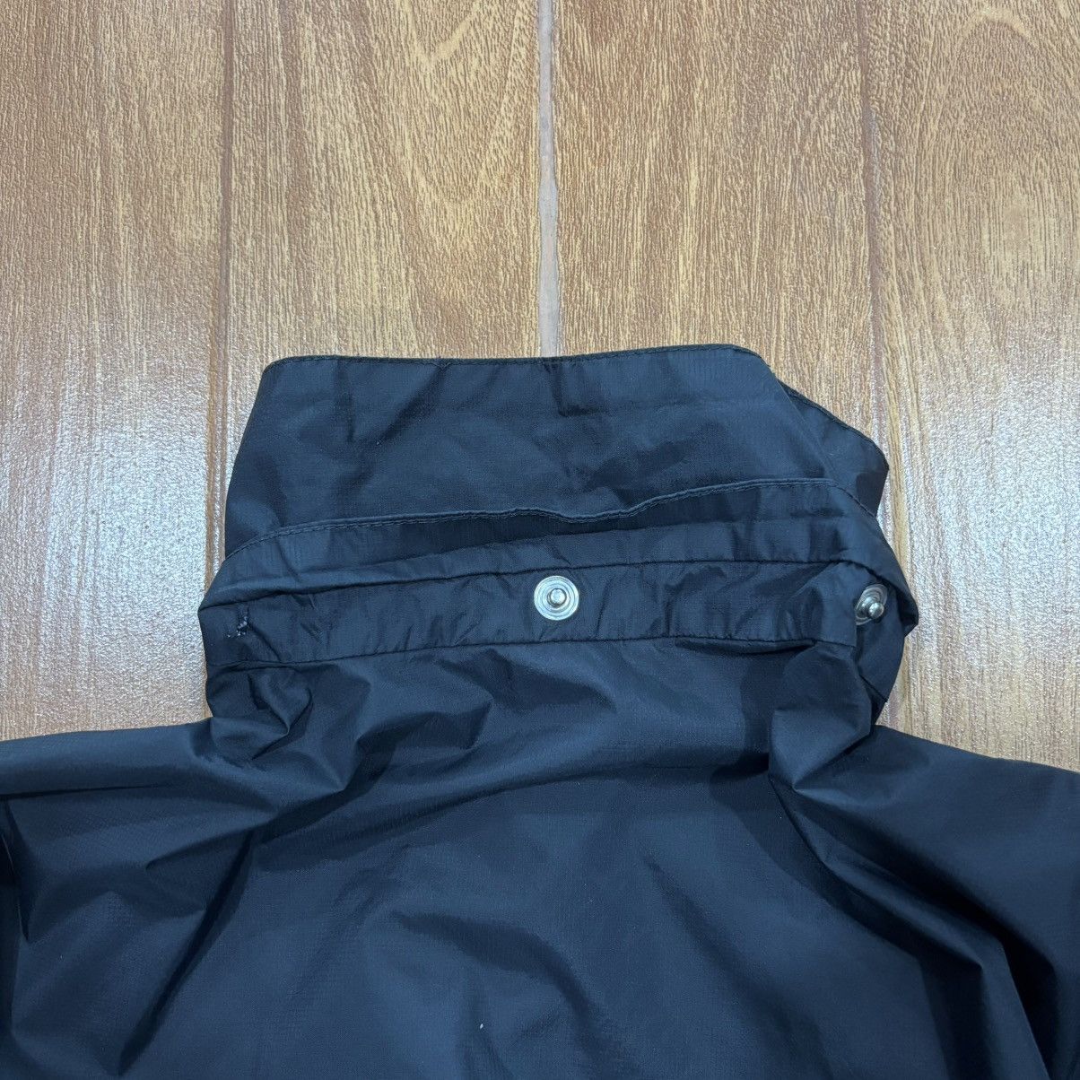 Nike Manchester United Nike Hooded Rain Jacket Size US S / EU 44-46 / 1 - 11 Thumbnail