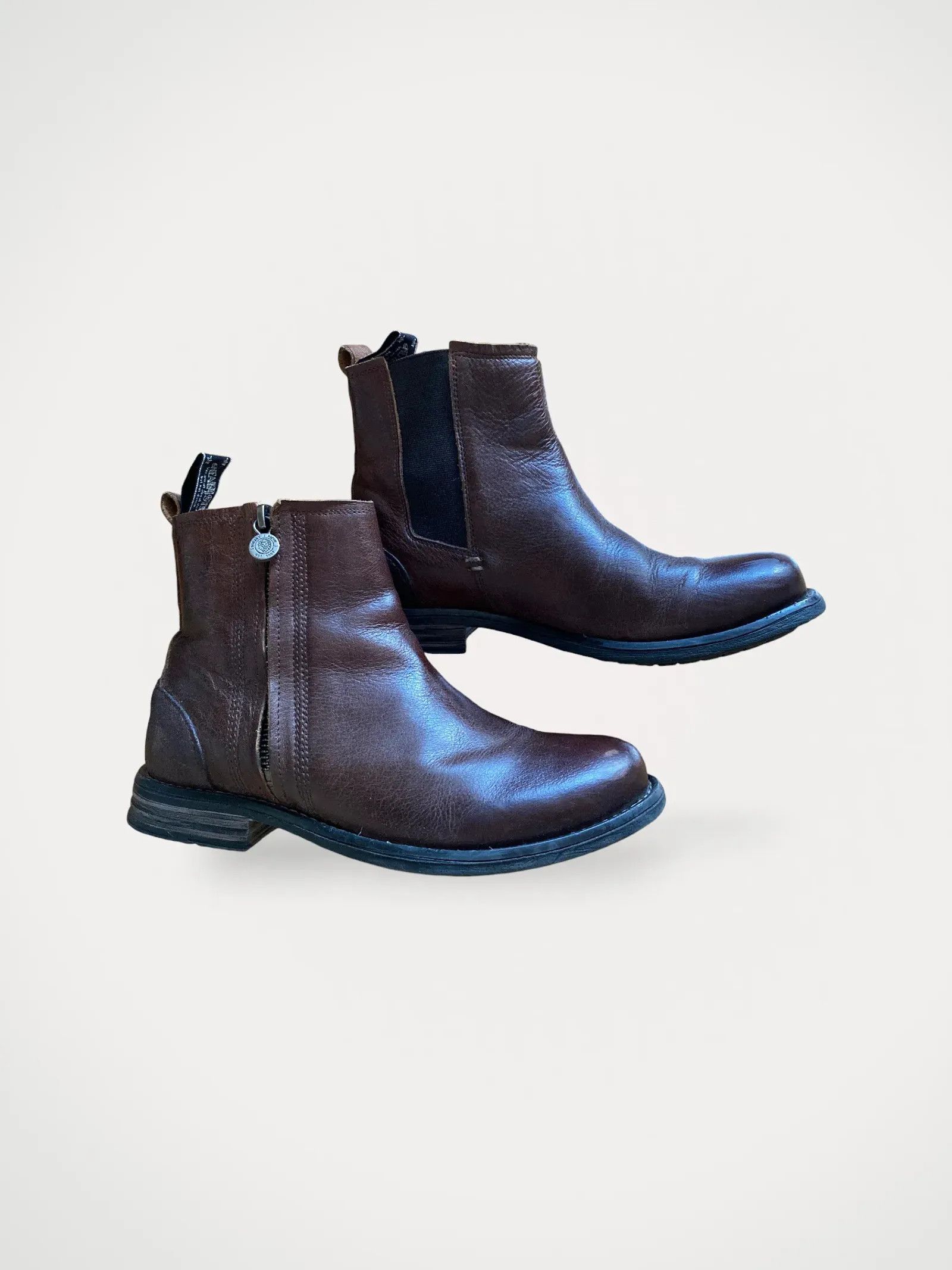 Sneaky Steve Sneaky Steve Boots Size US 6 / IT 36 - 1 Thumbnail