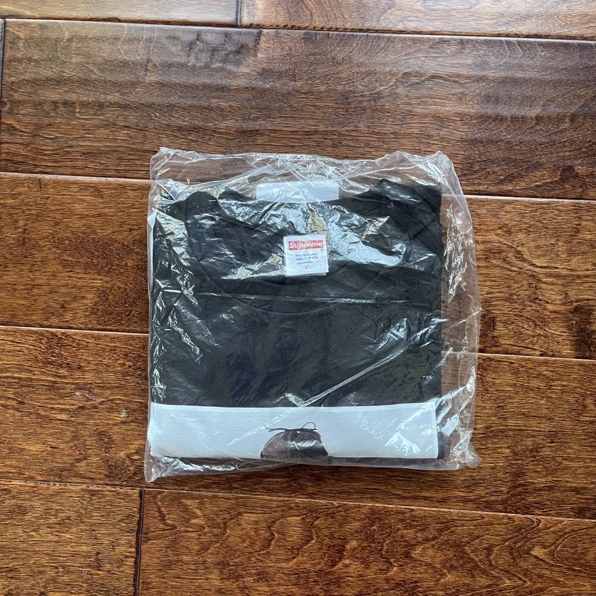 Supreme Supreme Tyler the Creator Photo Tee Size US XL / EU 56 / 4 - 2 Thumbnail