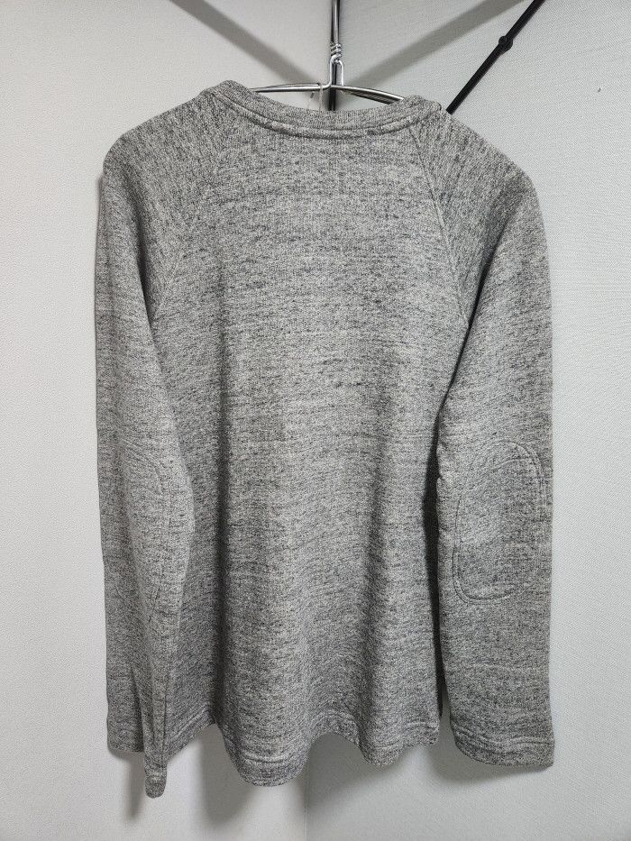 Marni MARNI 헤더그레이 sweatshirt Size M / US 6-8 / IT 42-44 - 4 Thumbnail