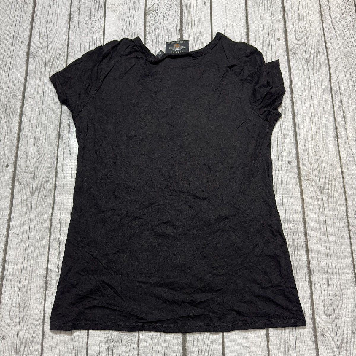 Harley Davidson Harley Davidson tee Size M / US 6-8 / IT 42-44 - 2 Thumbnail