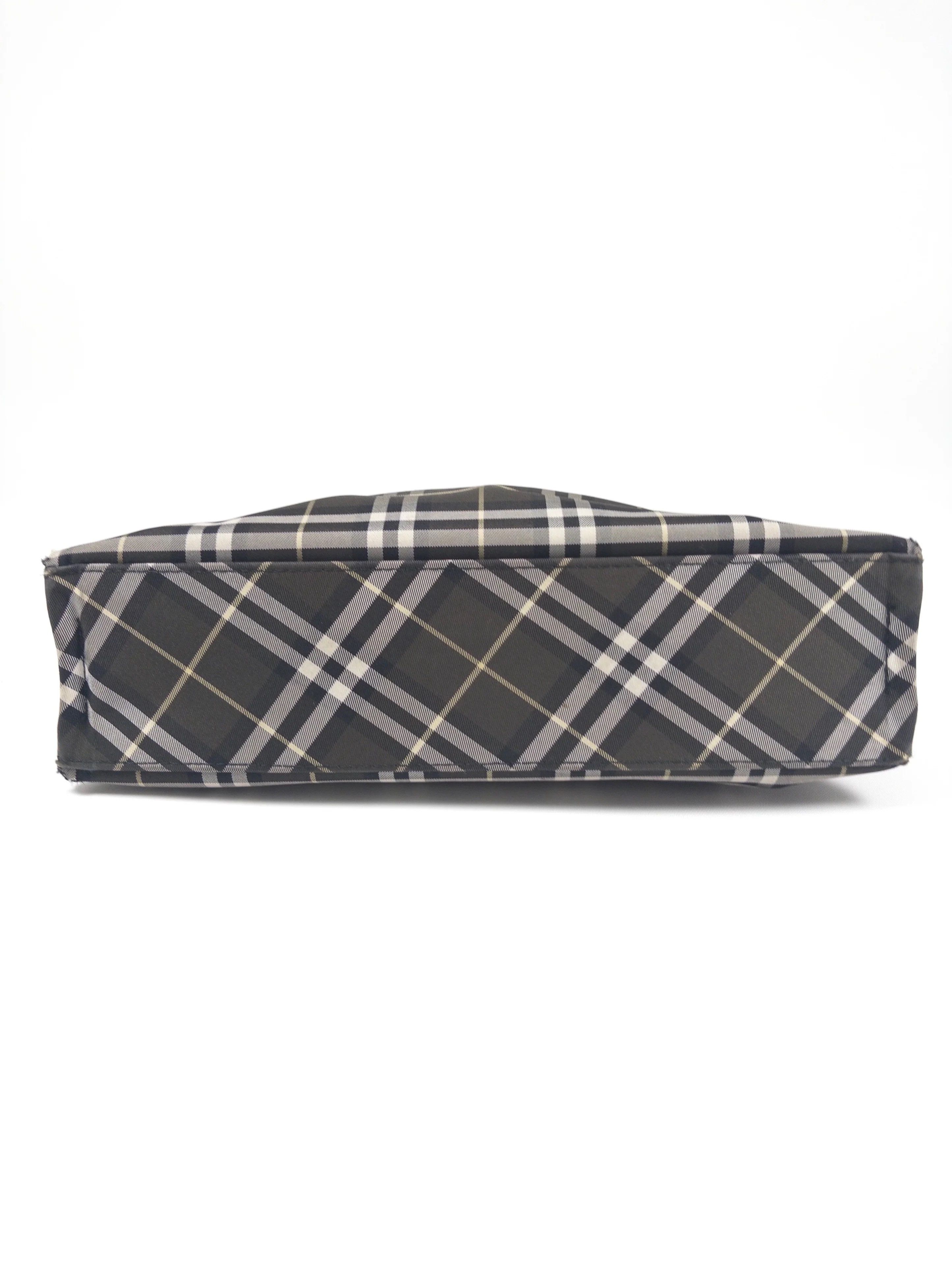 Burberry Burberry Tote Bag Size ONE SIZE - 5 Thumbnail