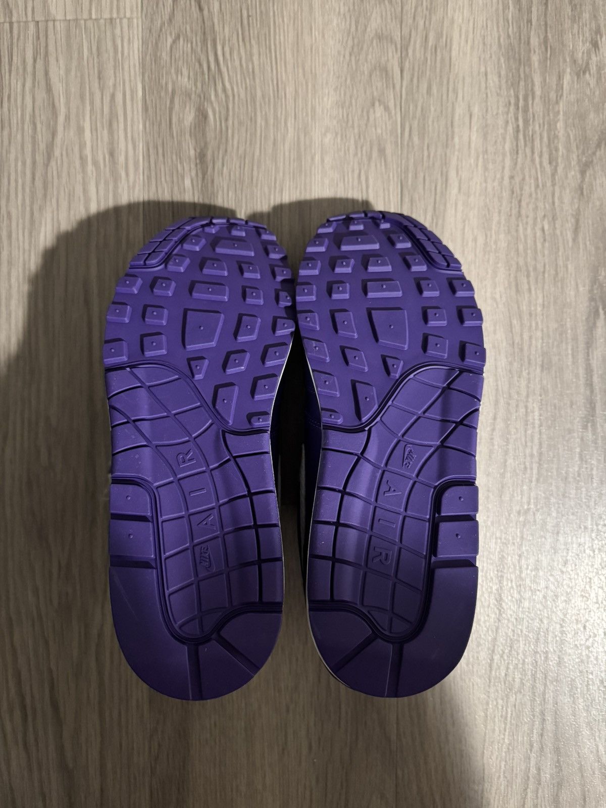 Supreme Supreme x Nike Air Max 1 87’ Size US 10 / EU 43 - 6 Thumbnail