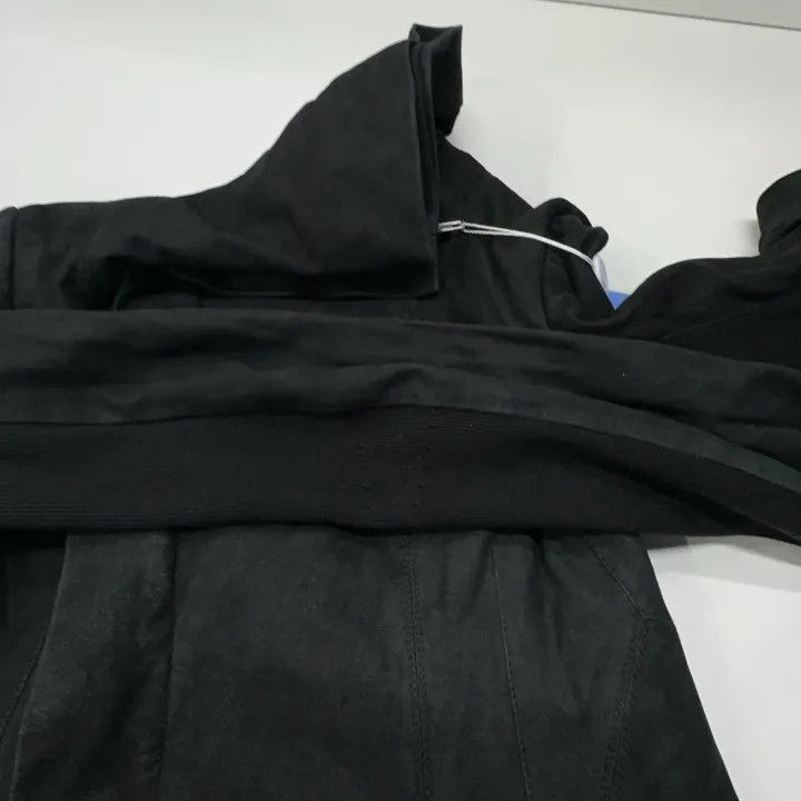 Rick Owens Rick Owens Stylish Slim Fit Jacket -2507 Size US S / EU 44-46 / 1 - 1 Thumbnail