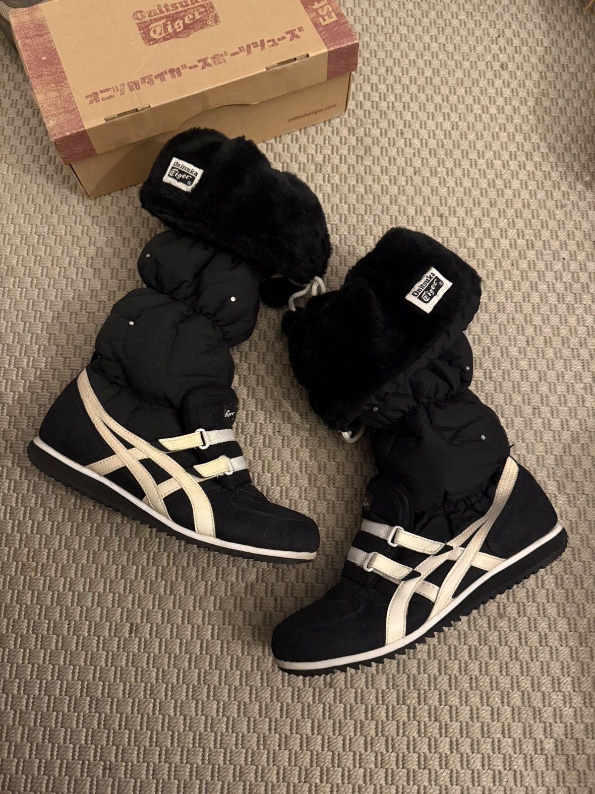 Onitsuka Tiger Bottes Onitsuka Tiger Snow/Winter Heaven Size US 10.5 / IT 40.5 - 11 Thumbnail