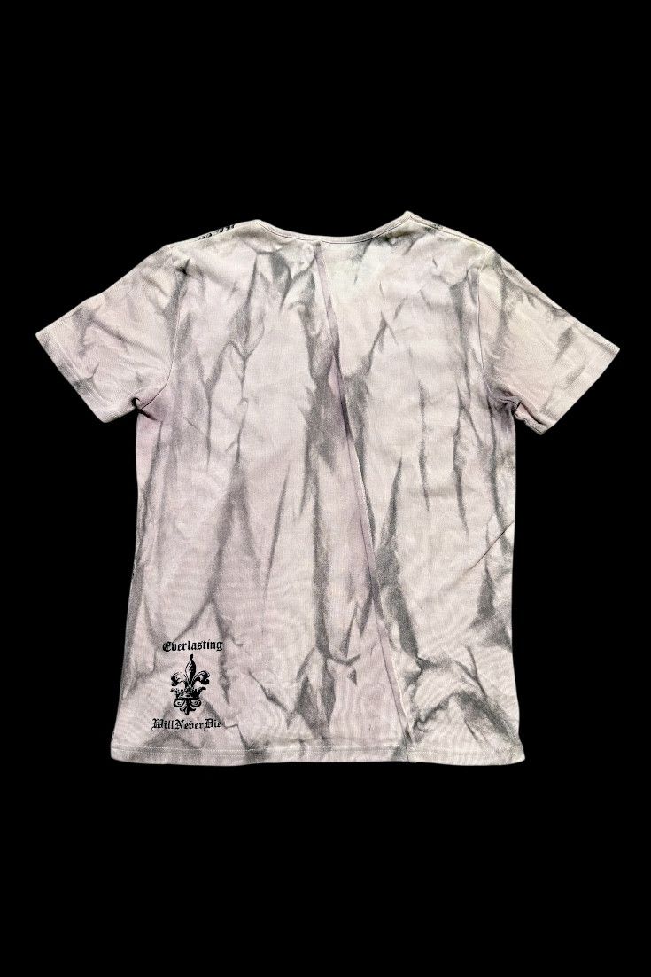 semanticdesign Sematicdesign art smoke gothic punk style Size L / US 10 / IT 46 - 2 Thumbnail