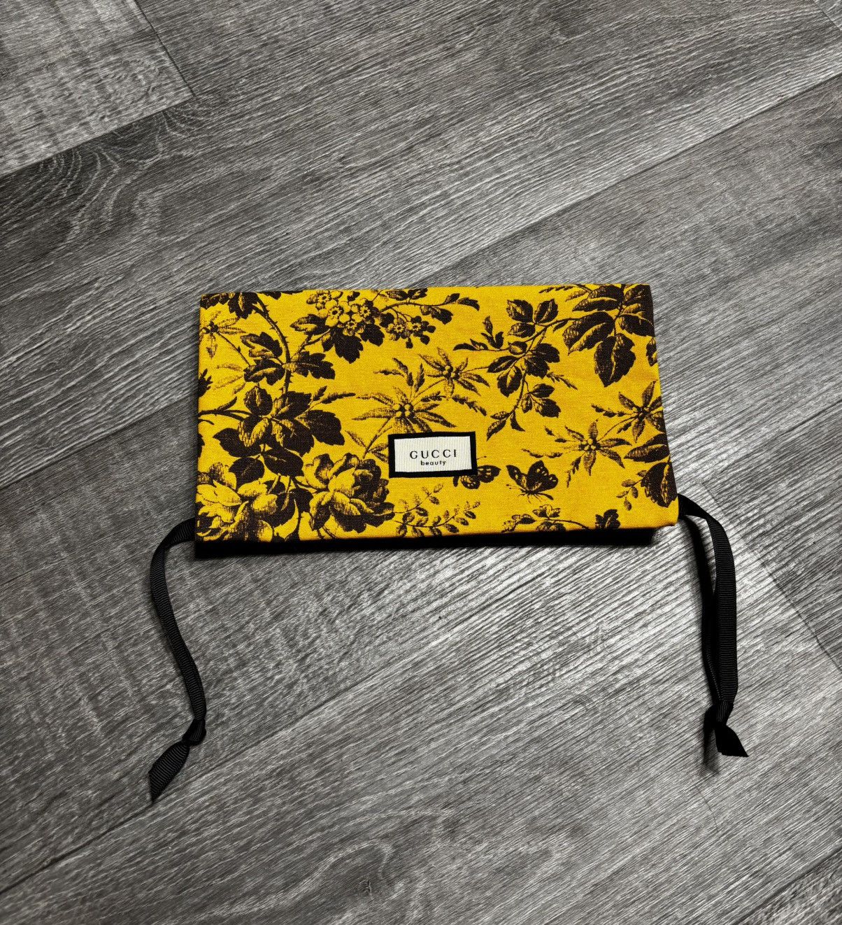 Gucci Gucci bag for cosmetic or money 💴 Size ONE SIZE - 2 Thumbnail