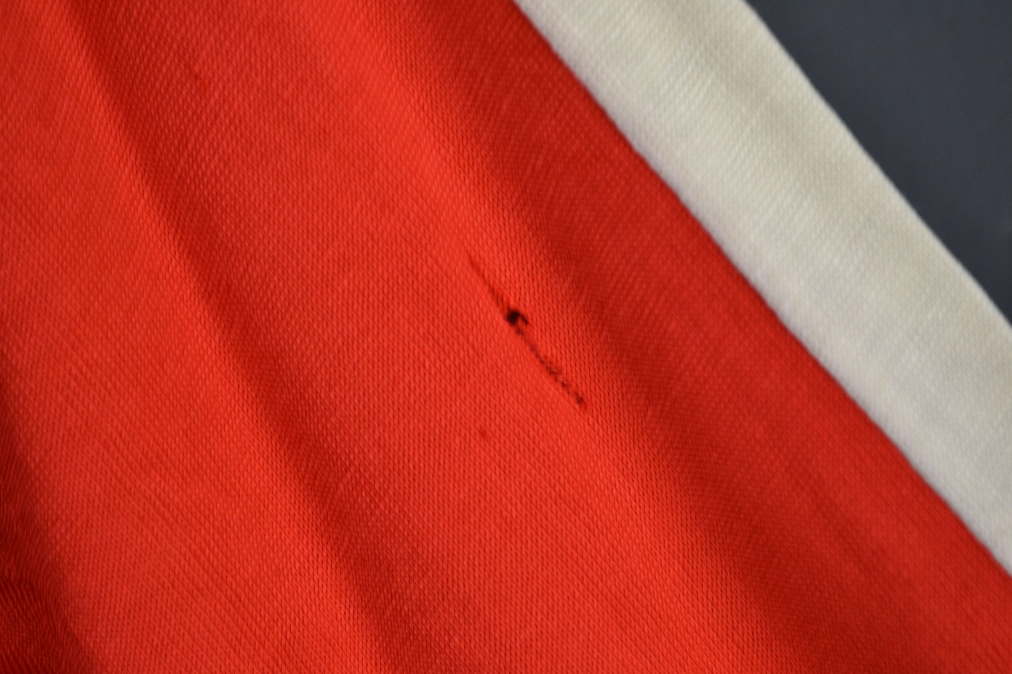 Vintage 1974 WHA Team Canada International Hockey Jersey Vintage Size US XS / EU 42 / 0 - 10 Thumbnail