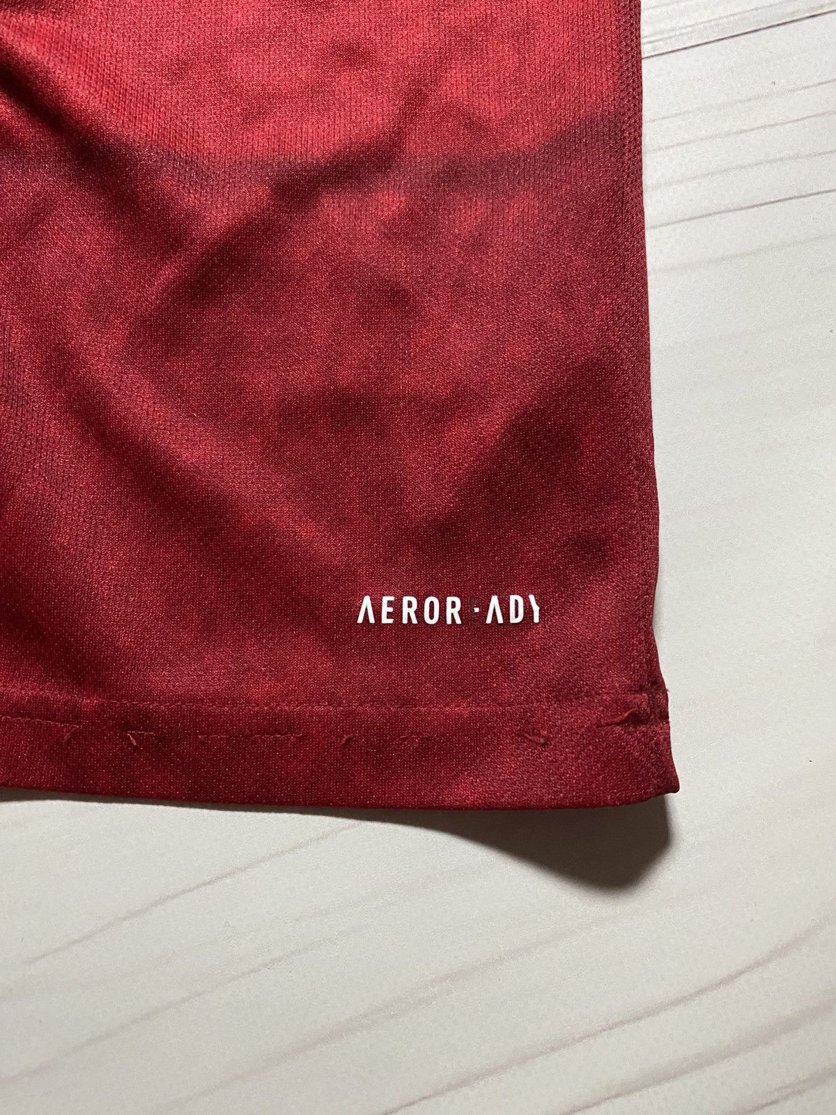 Adidas × Vintage Adidas Spain 2020 Home Soccer Football Y2k T Shirt Jersey Size US S / EU 44-46 / 1 - 6 Thumbnail
