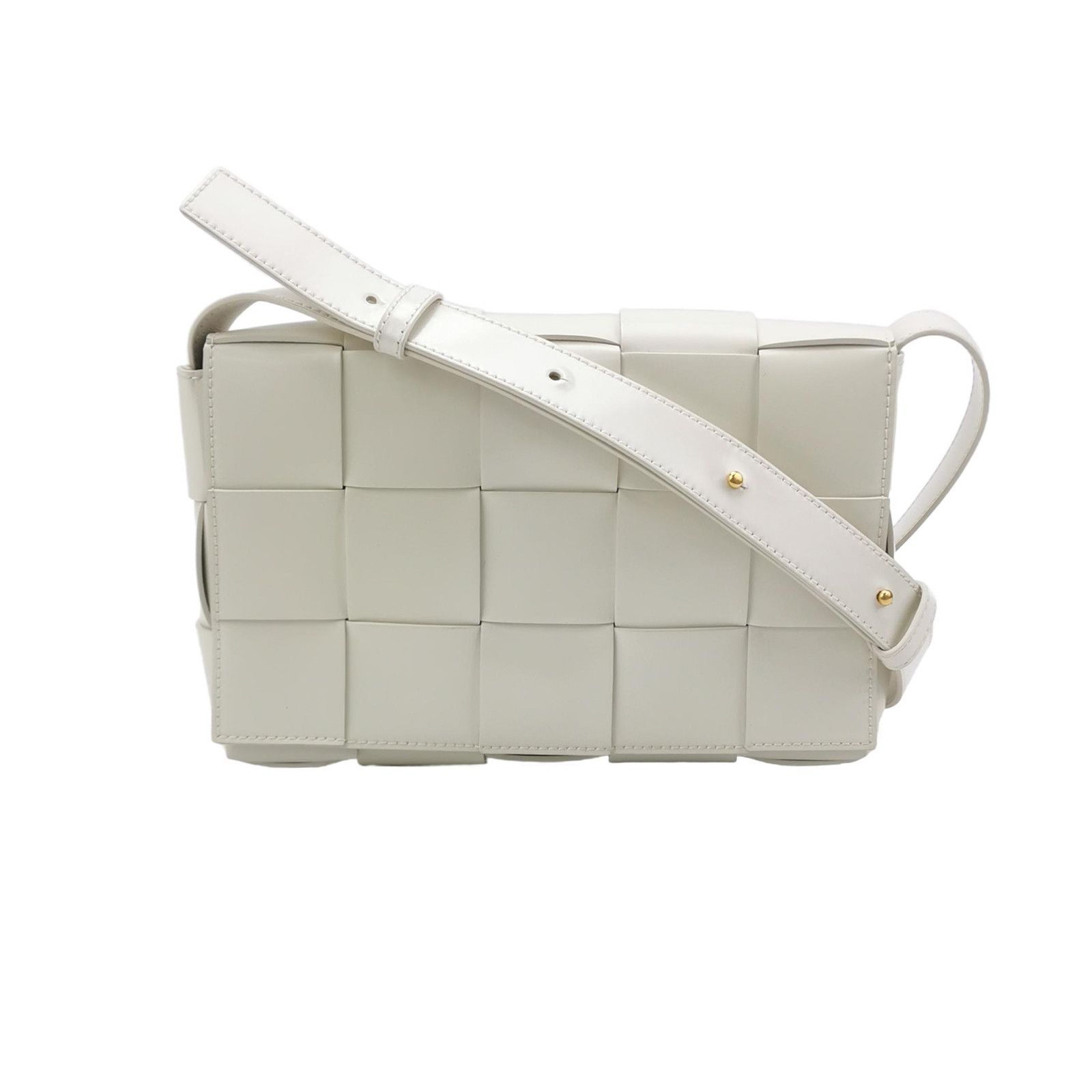 Bottega Veneta Bottega Veneta Women os Crossbody Bags Size ONE SIZE - 1 Thumbnail
