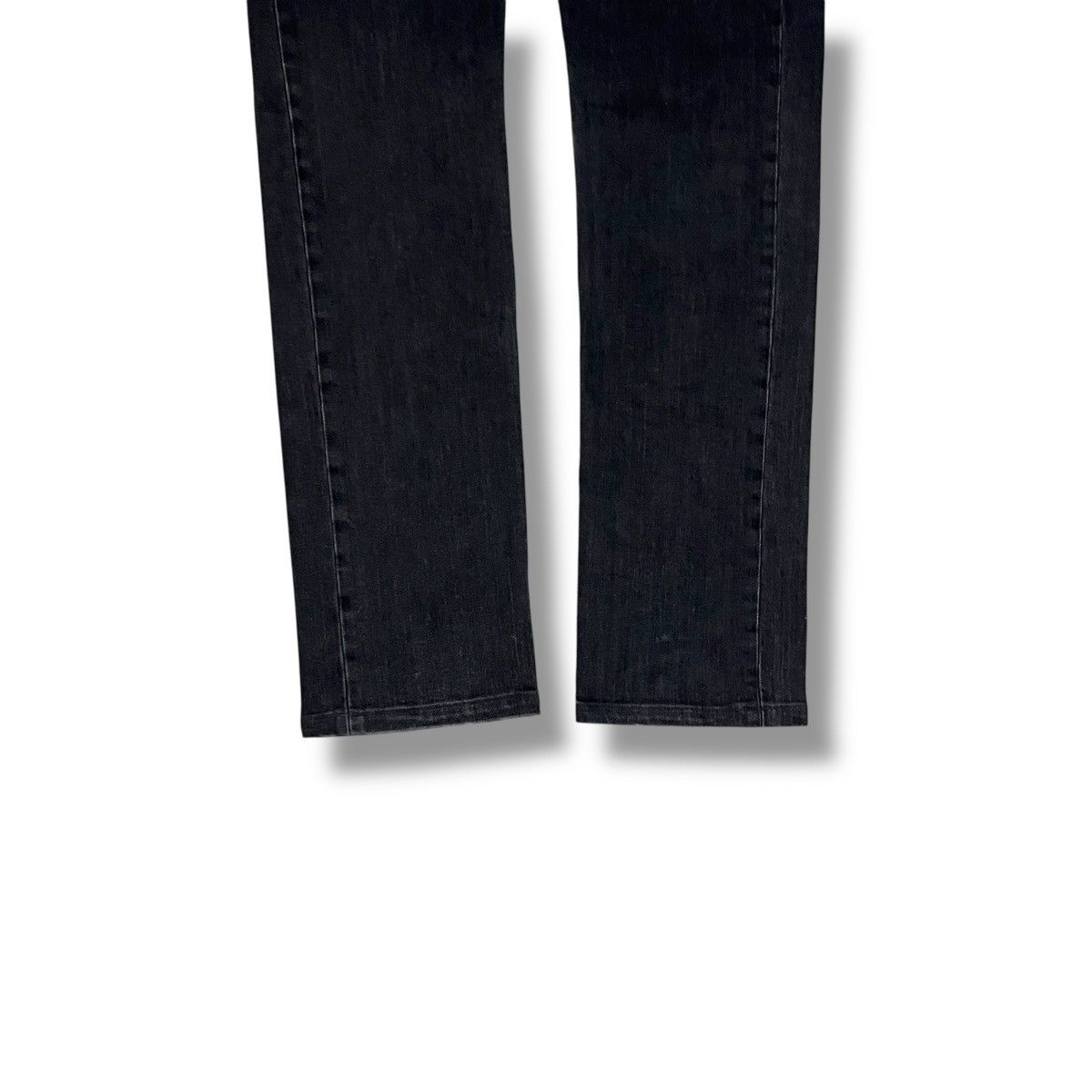 Undercover Undercover uniqlo denim pants Size US 32 / EU 48 - 6 Thumbnail