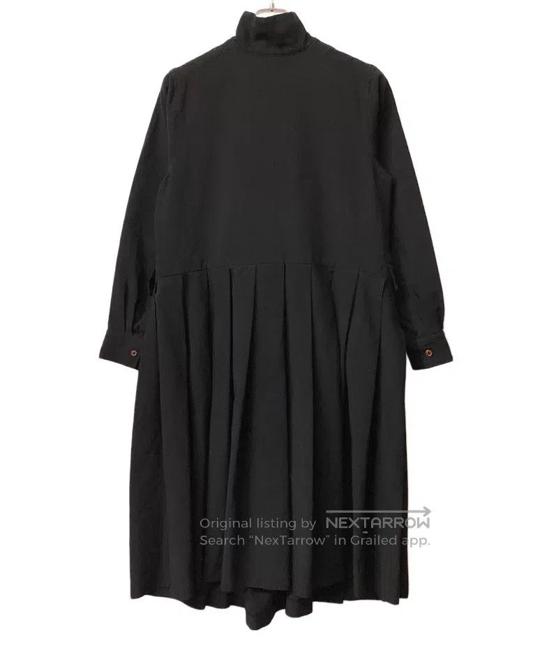 Comme des Garcons Comme Des Garcons Deformed Dress Size XS / US 0-2 / IT 36-38 - 2 Thumbnail