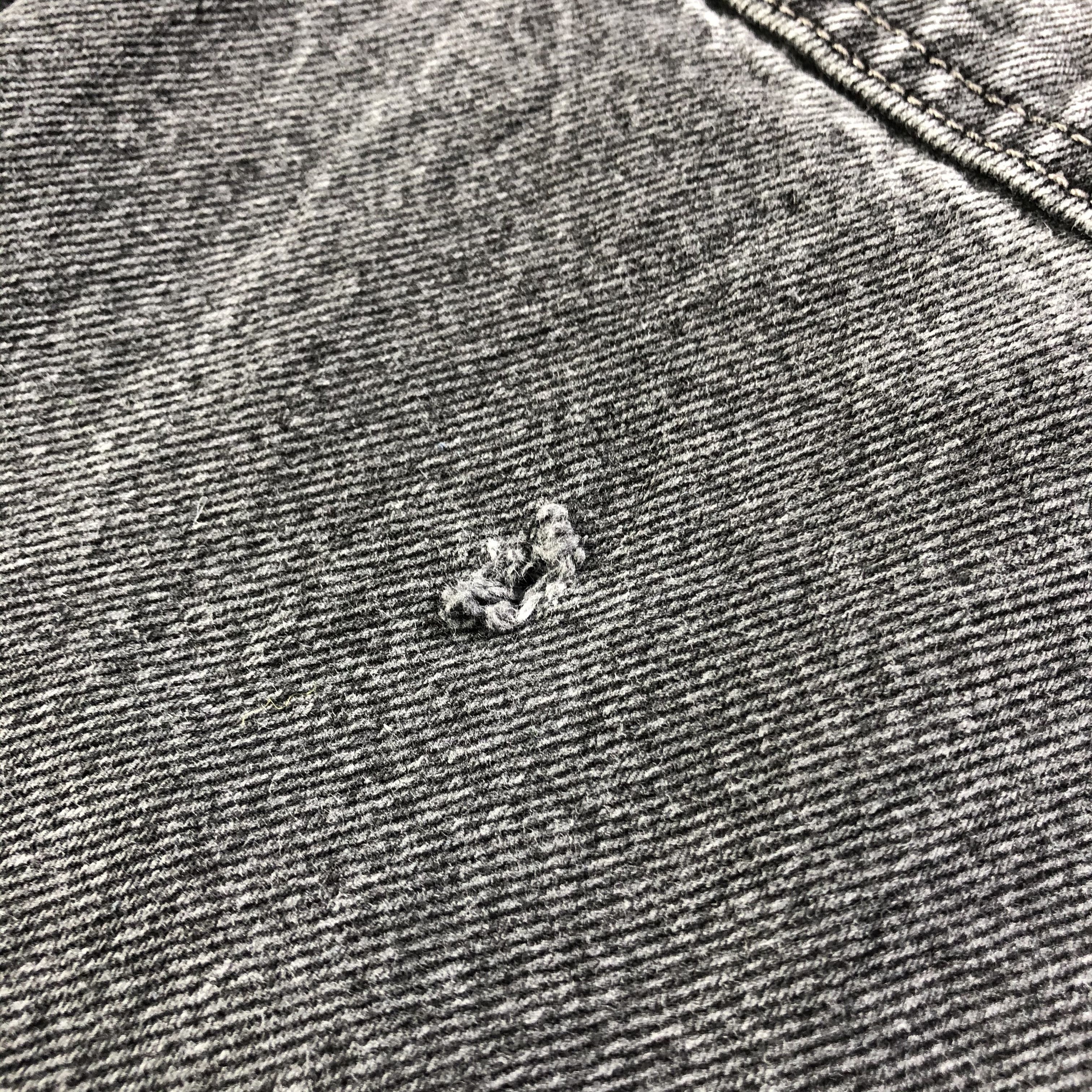 Levi's Vintage Levis 550 Jeans-J3478 Size US 42 / EU 58 - 8 Thumbnail