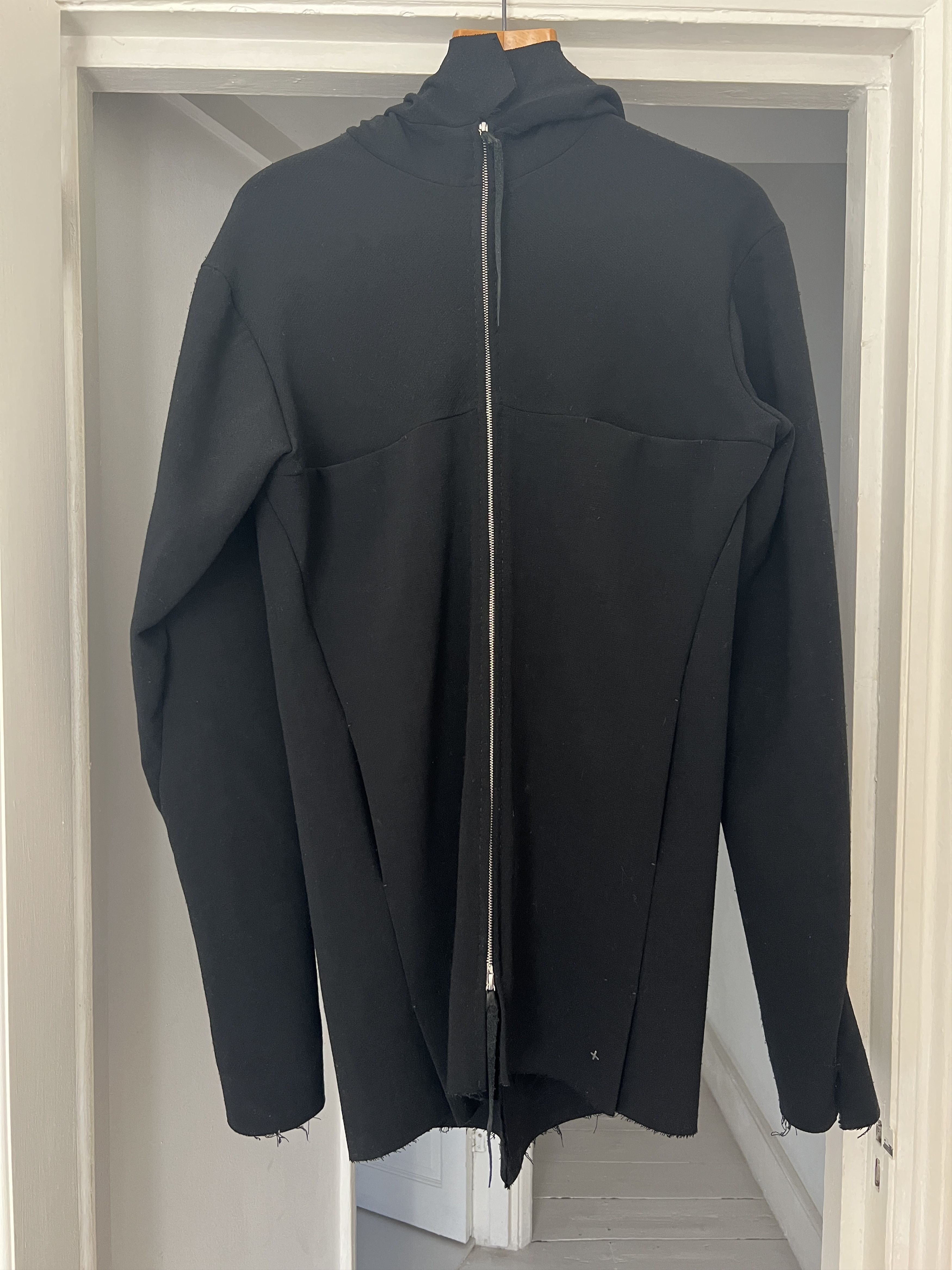 Ma+ Long wool aviator Size US L / EU 52-54 / 3 - 1 Thumbnail