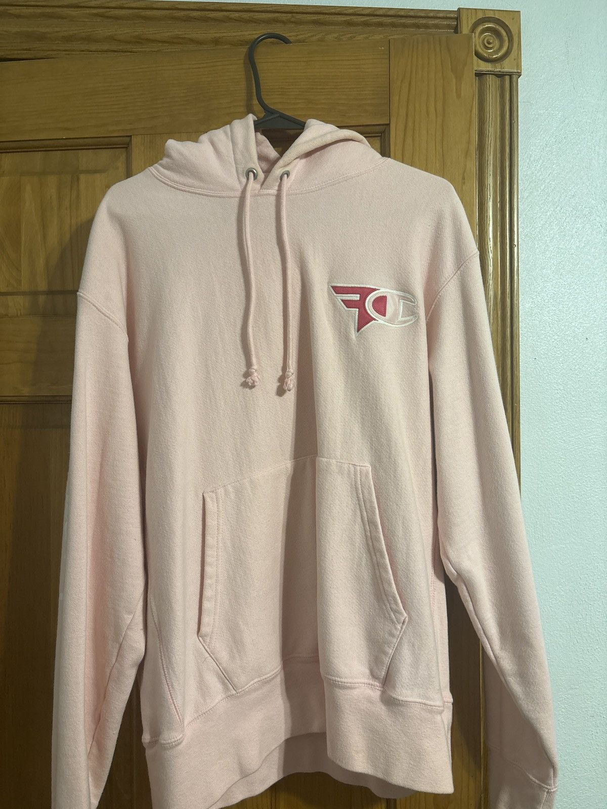 Champion Champion x faze clan limited edition hoodie Size US M / EU 48-50 / 2 - 2 Thumbnail