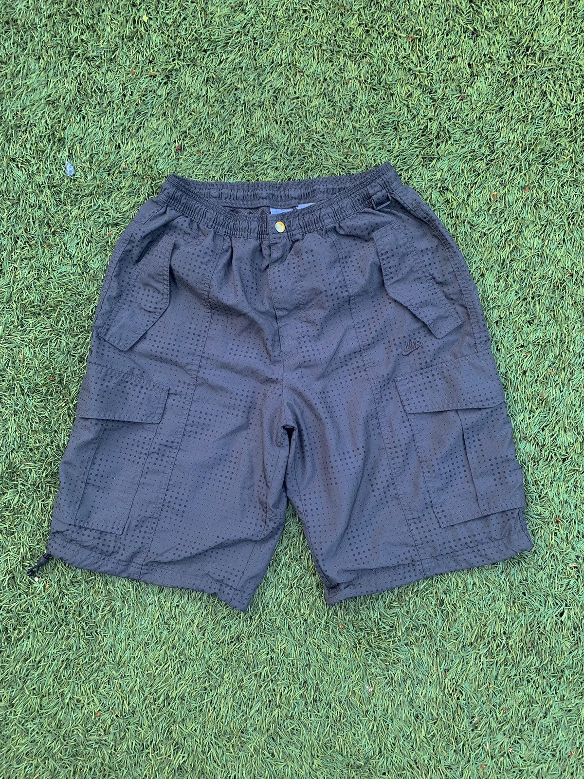 Nike Nike Shorts Kargo Size US 38 / EU 54 - 1 Thumbnail