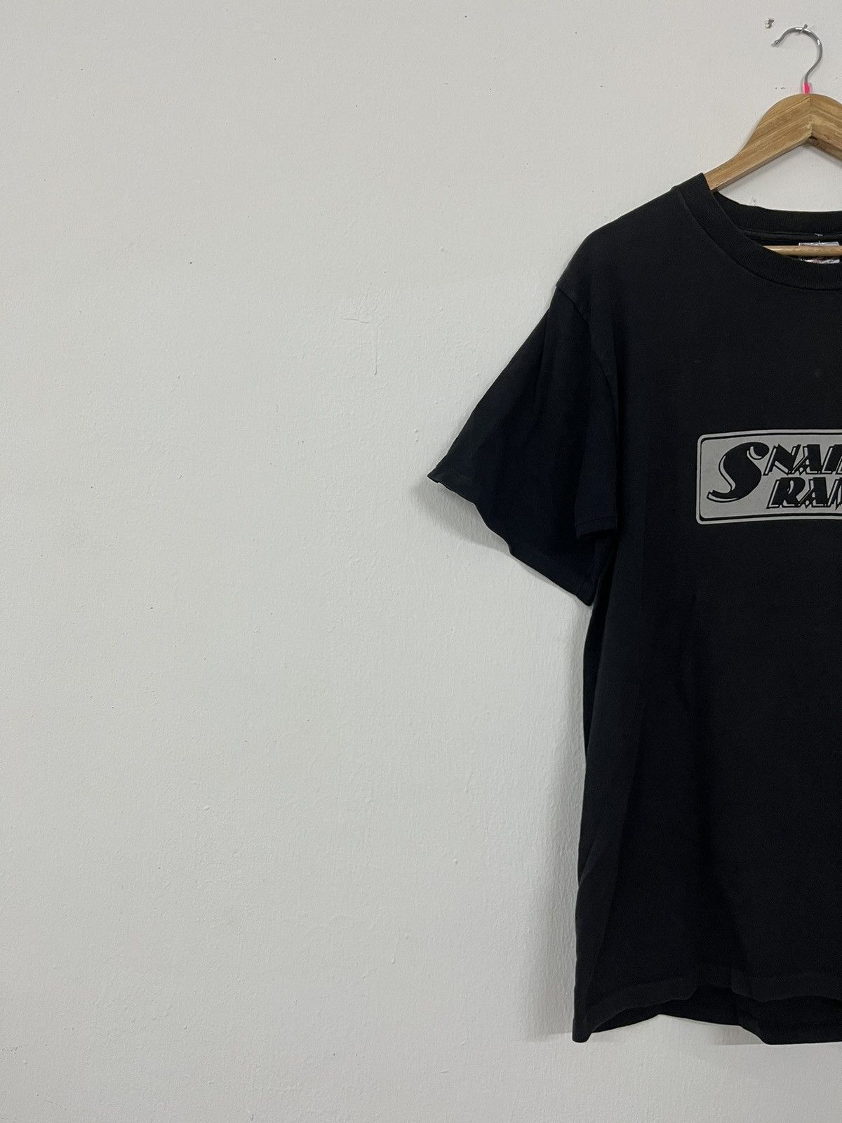 Band Tees SNAIL RAMP Size US L / EU 52-54 / 3 - 6 Thumbnail