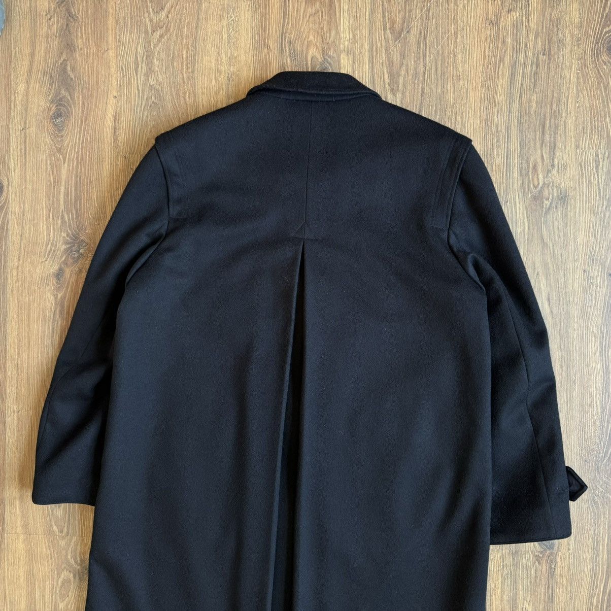 Other Steinbock Luxus Himalaya Loden Wool Alpaca Coat Men’s Navy Size US M / EU 48-50 / 2 - 6 Thumbnail