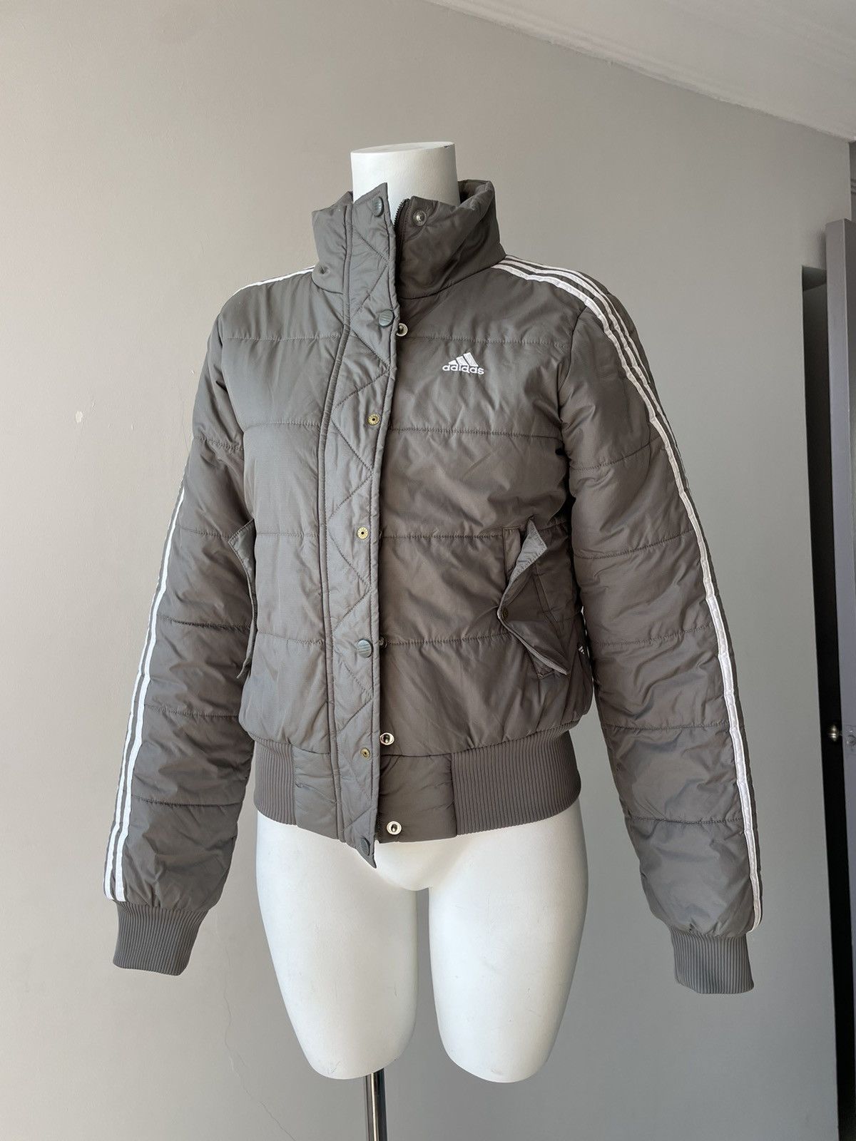 Adidas Adidas puffer Size S / US 4 / IT 40 - 5 Thumbnail