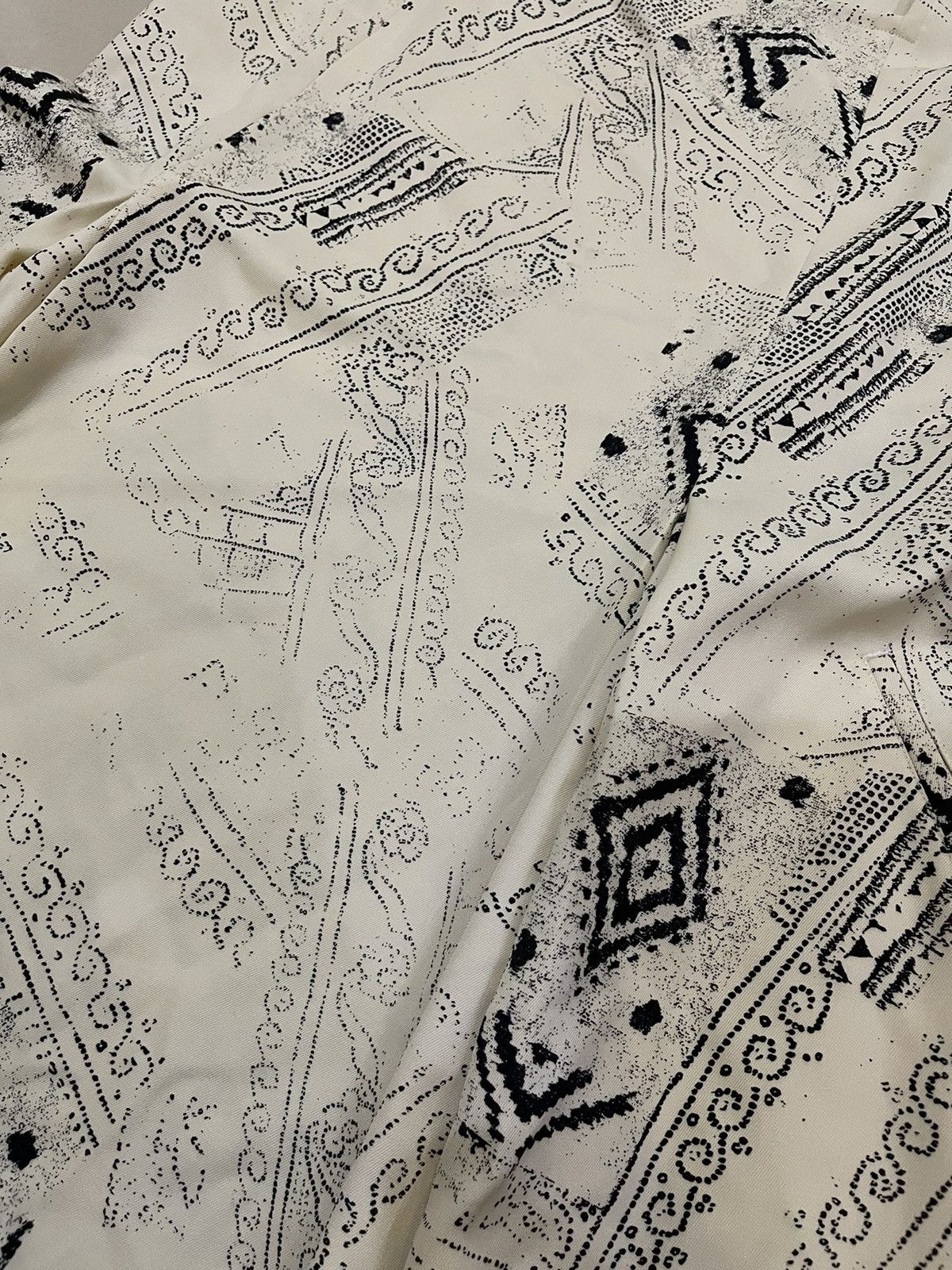 Yohji Yamamoto Vintage Yohji Yamamoto ss1992 A/W Size M / US 6-8 / IT 42-44 - 3 Thumbnail