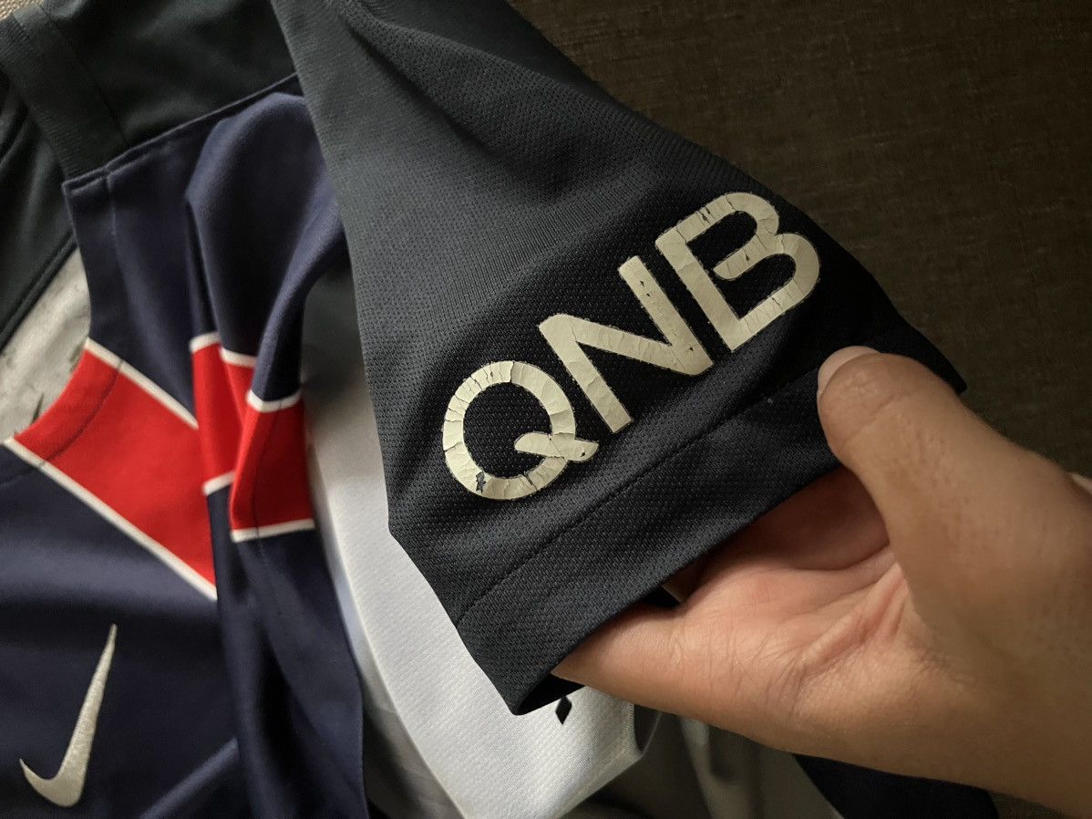 Nike Original Jersey PSG 2015 Size US L / EU 52-54 / 3 - 5 Thumbnail