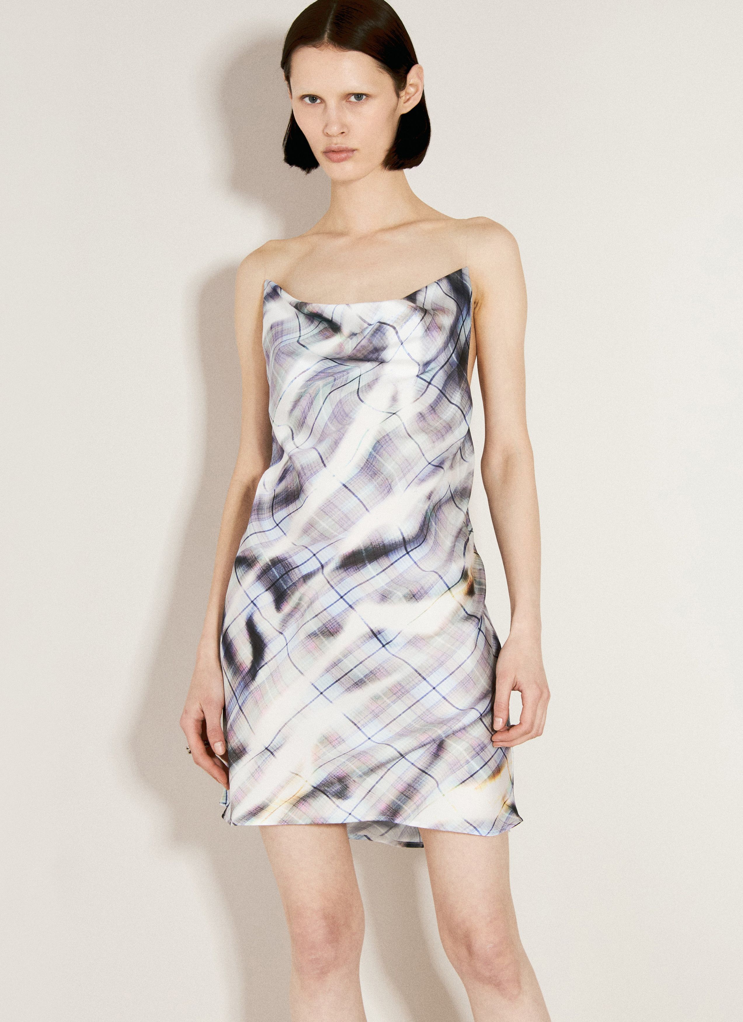 Y/Project Invisible Strap Slip Dress Size M / US 6-8 / IT 42-44 - 1 Thumbnail