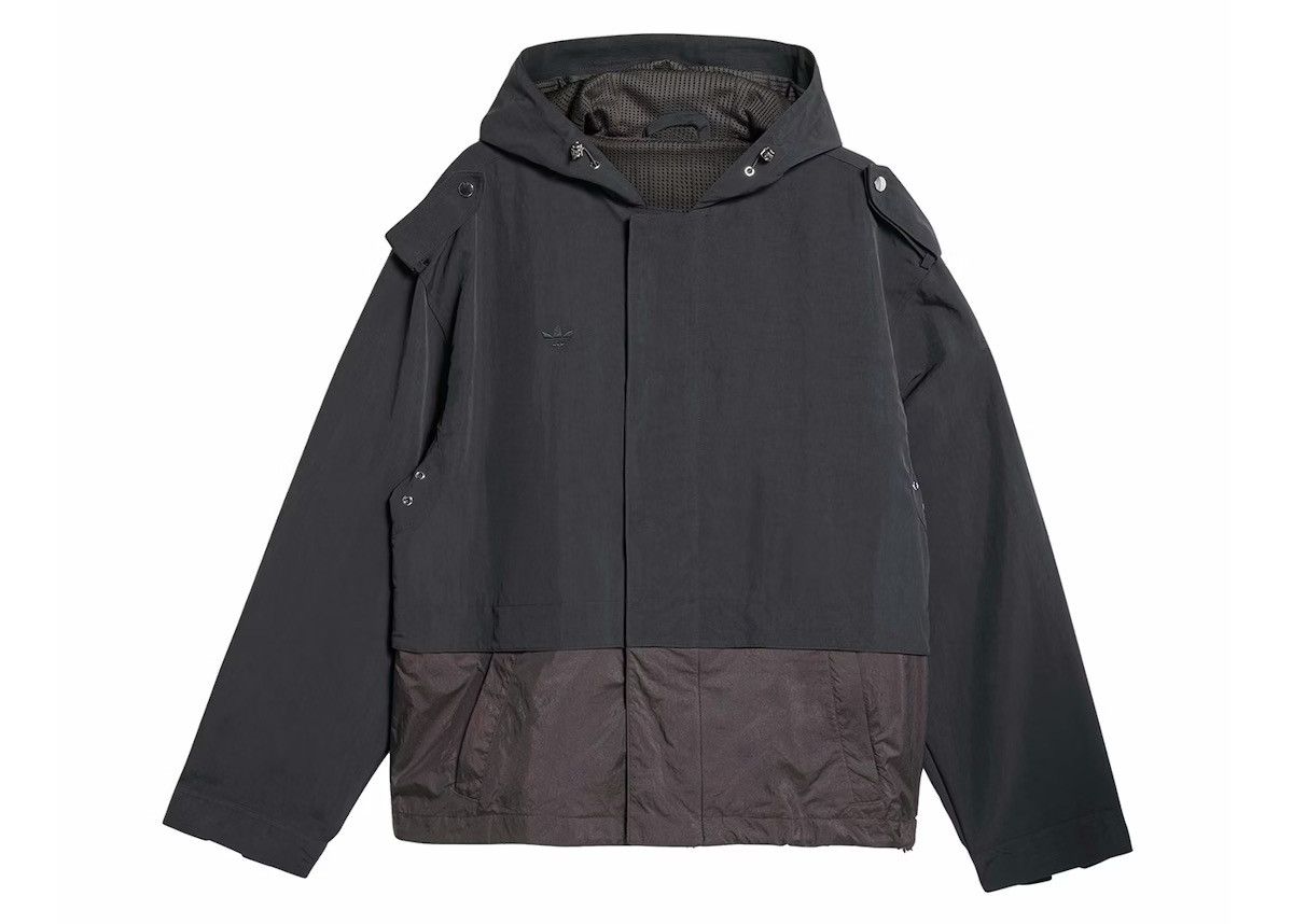 Adidas × Wales Bonner Wales Bonner x adidas Nylon Jacket Size US S / EU 44-46 / 1 - 1 Thumbnail