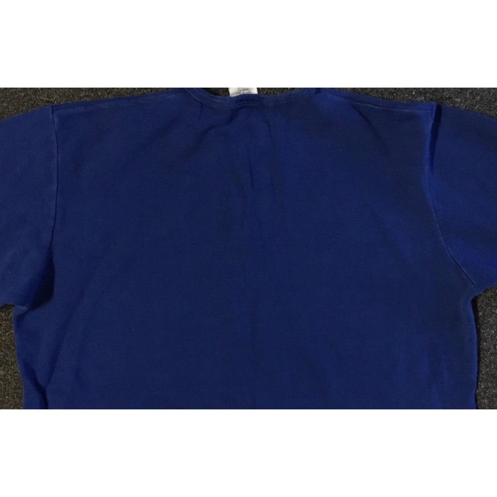 Vintage VINTAGE 80s Faded Henley Shirt XS S Grunge Punk Surf Skate Biker Motorcycle Emo 90s Nike Shirt Men's Long Sleeve Blue 90s Grunge Punk Rock Retro Size US XS / EU 42 / 0 - 7 Thumbnail