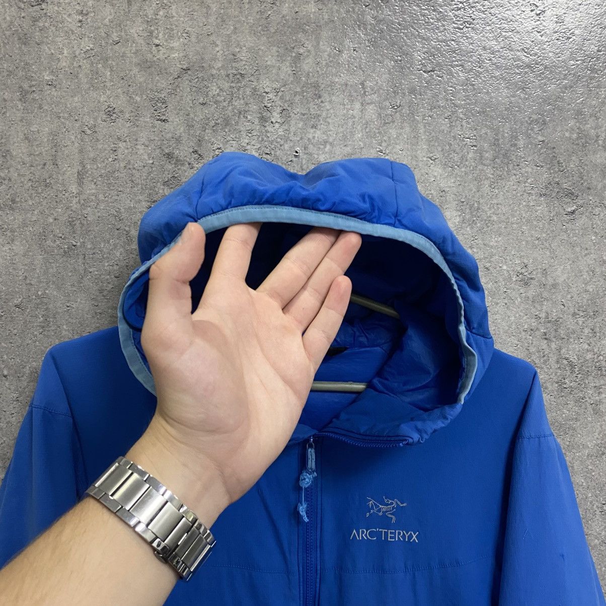 Arc'teryx Arcteryx Atom LT Jacket Size US L / EU 52-54 / 3 - 5 Thumbnail
