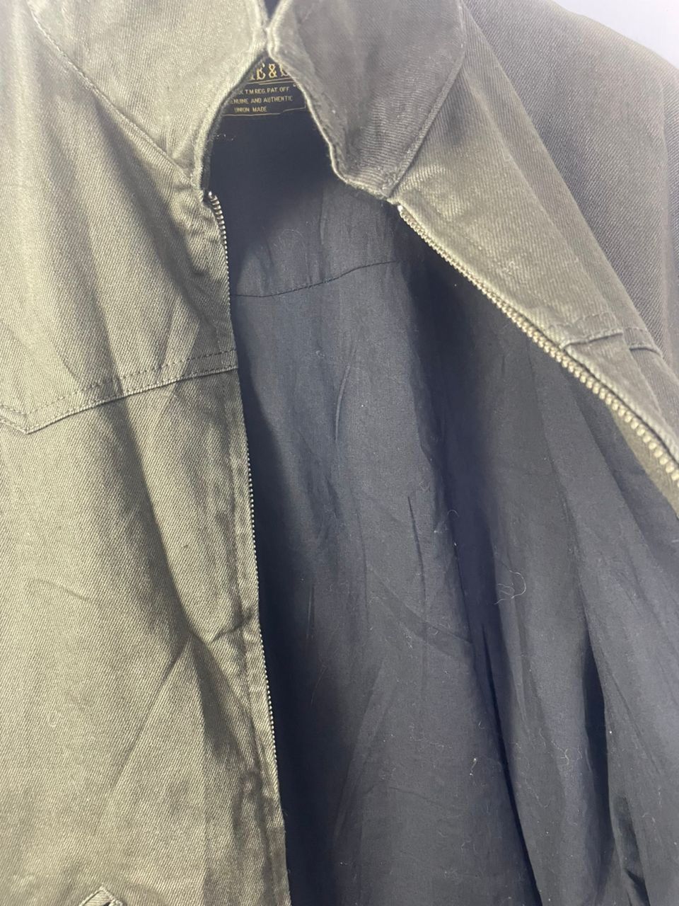 Designer × Vintage Stooge & Co Japanese Brand Jacket Size US XL / EU 56 / 4 - 7 Thumbnail