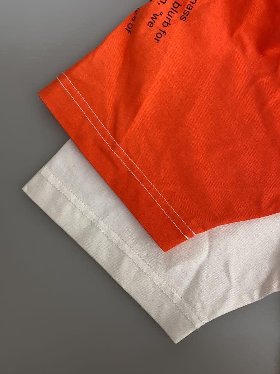 Comme des Garcons × Junya Watanabe "REAL REVIEW 1" Tee Size US M / EU 48-50 / 2 - 5 Thumbnail