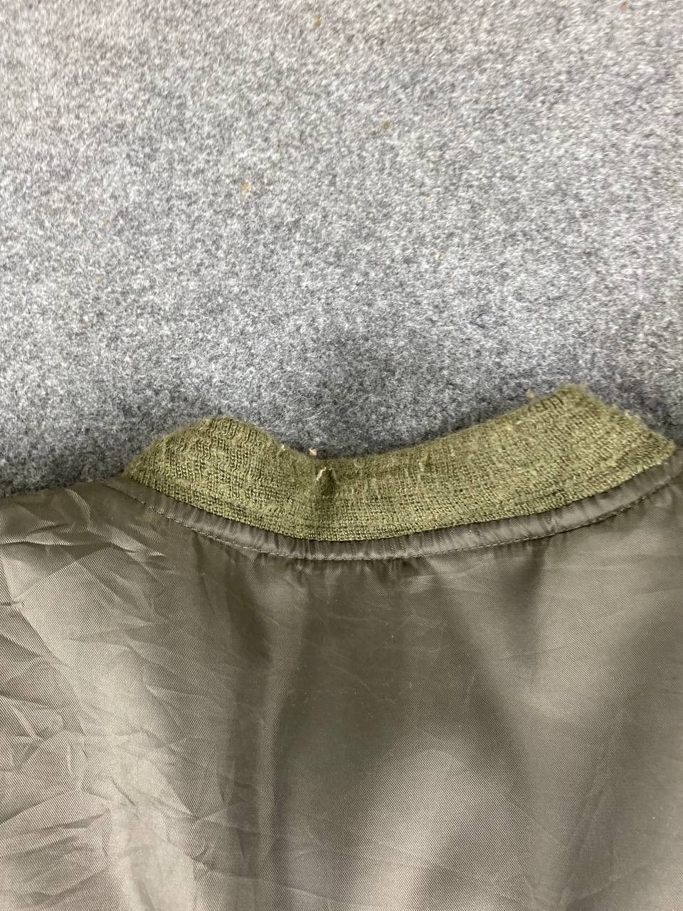 Japanese Brand japanese brand bomber jacket very nice design Size US M / EU 48-50 / 2 - 11 Thumbnail
