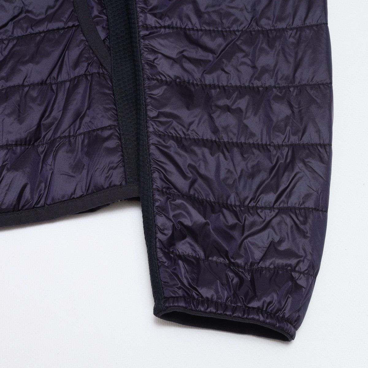 Parajumpers NWT Parajumpers Warm Up Padded Hooded Jacket Size S / US 4 / IT 40 - 6 Thumbnail
