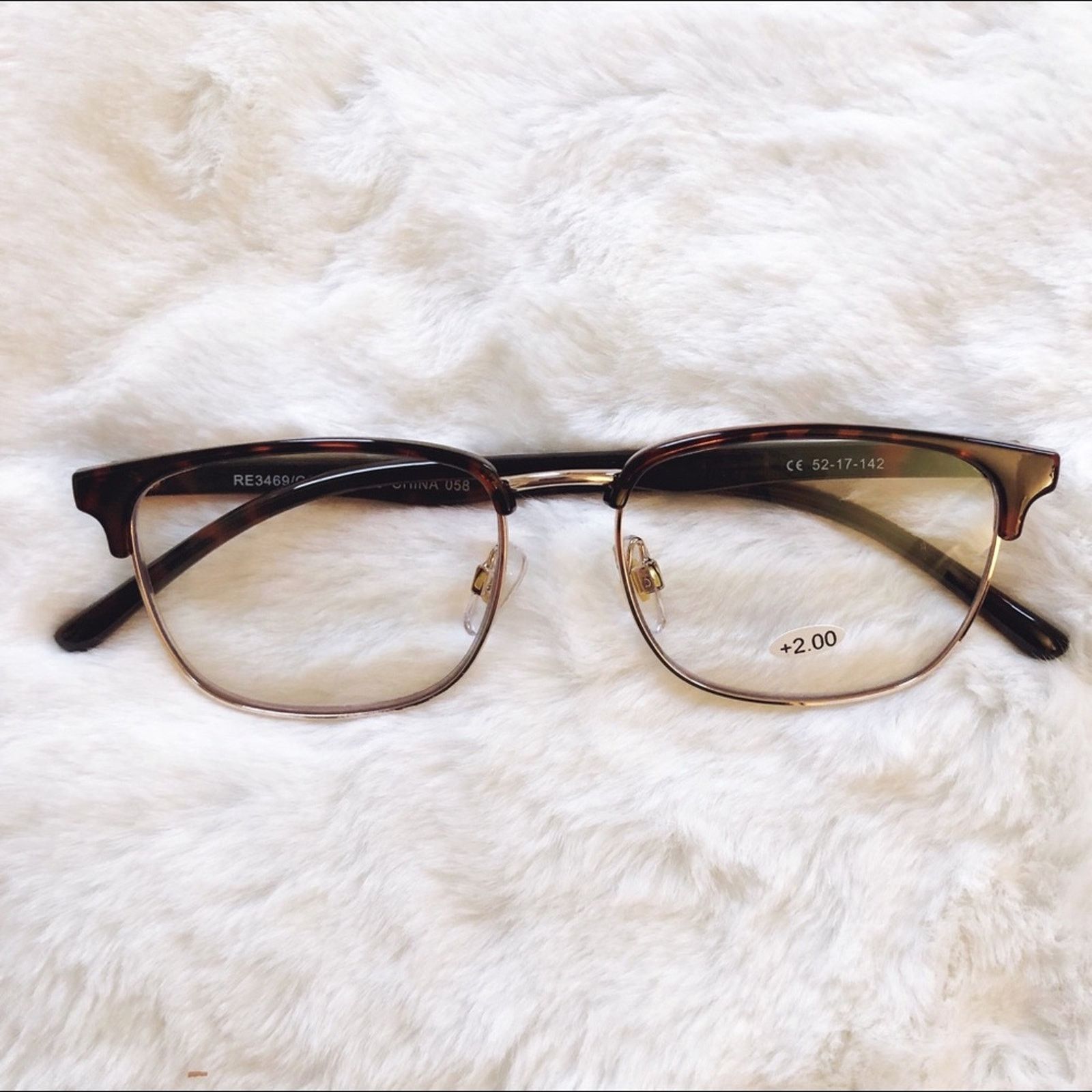 Other Sara Brown Reader Blue Light Computer Glasses Size ONE SIZE - 1 Thumbnail