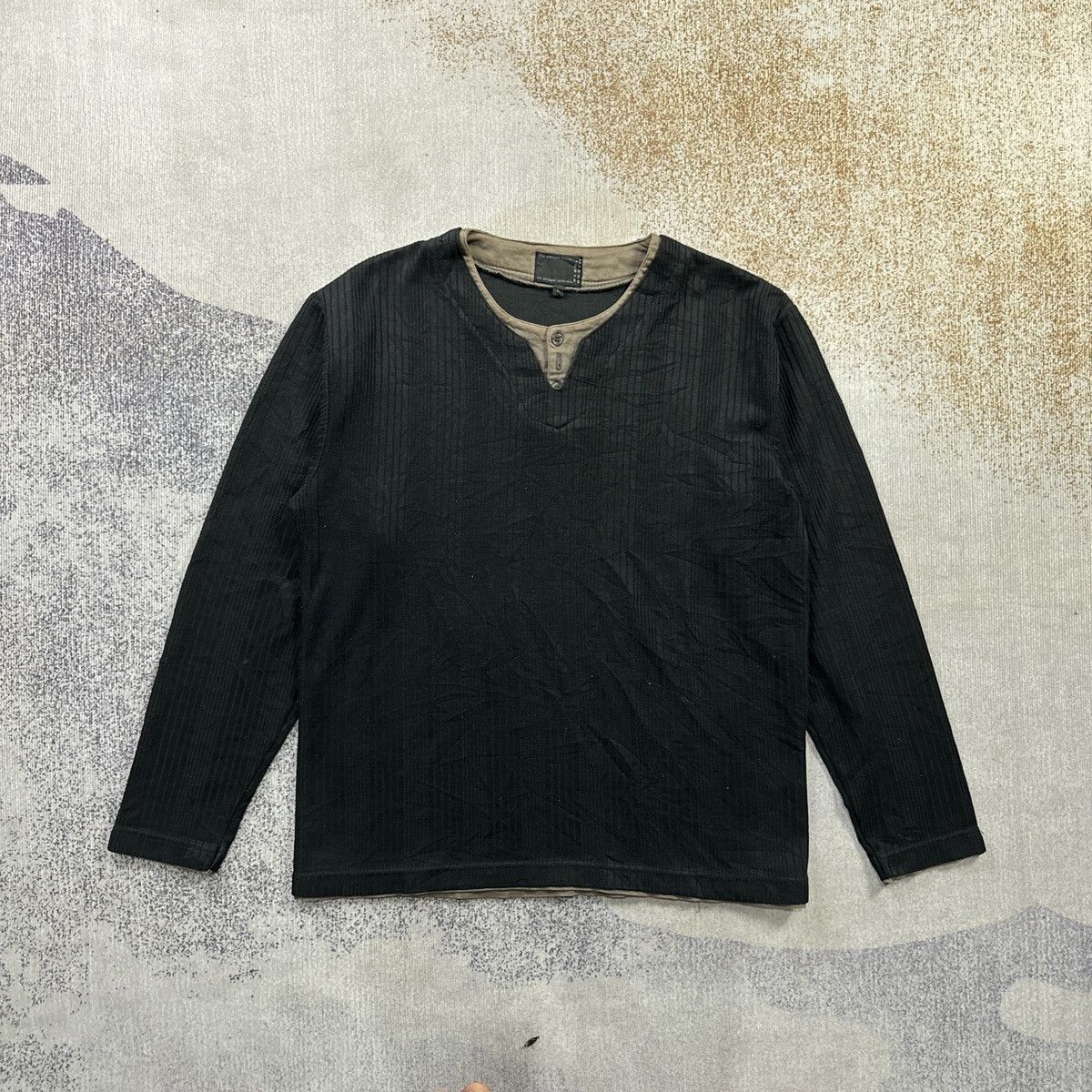 Japanese Brand Urban laste japanese brand Size US L / EU 52-54 / 3 - 1 Thumbnail