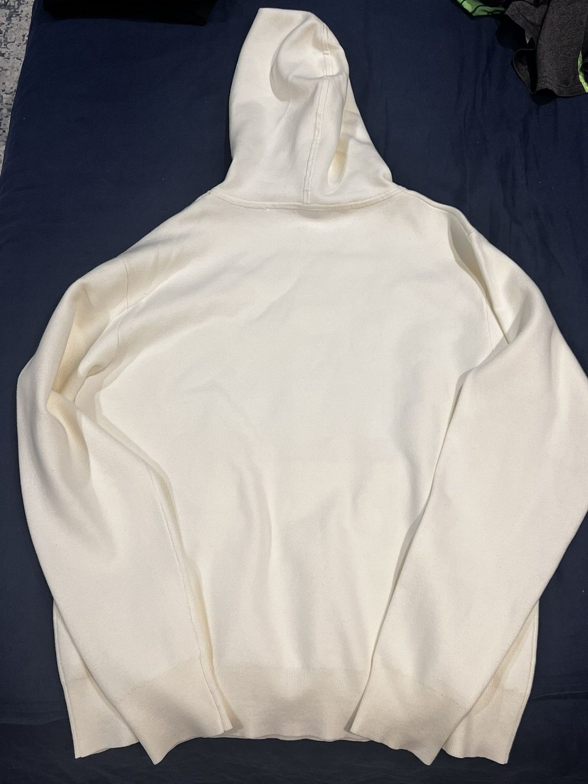 Sandro Brand New Sandro Paris Large hoodie SHPTR00529 Size US L / EU 52-54 / 3 - 2 Thumbnail