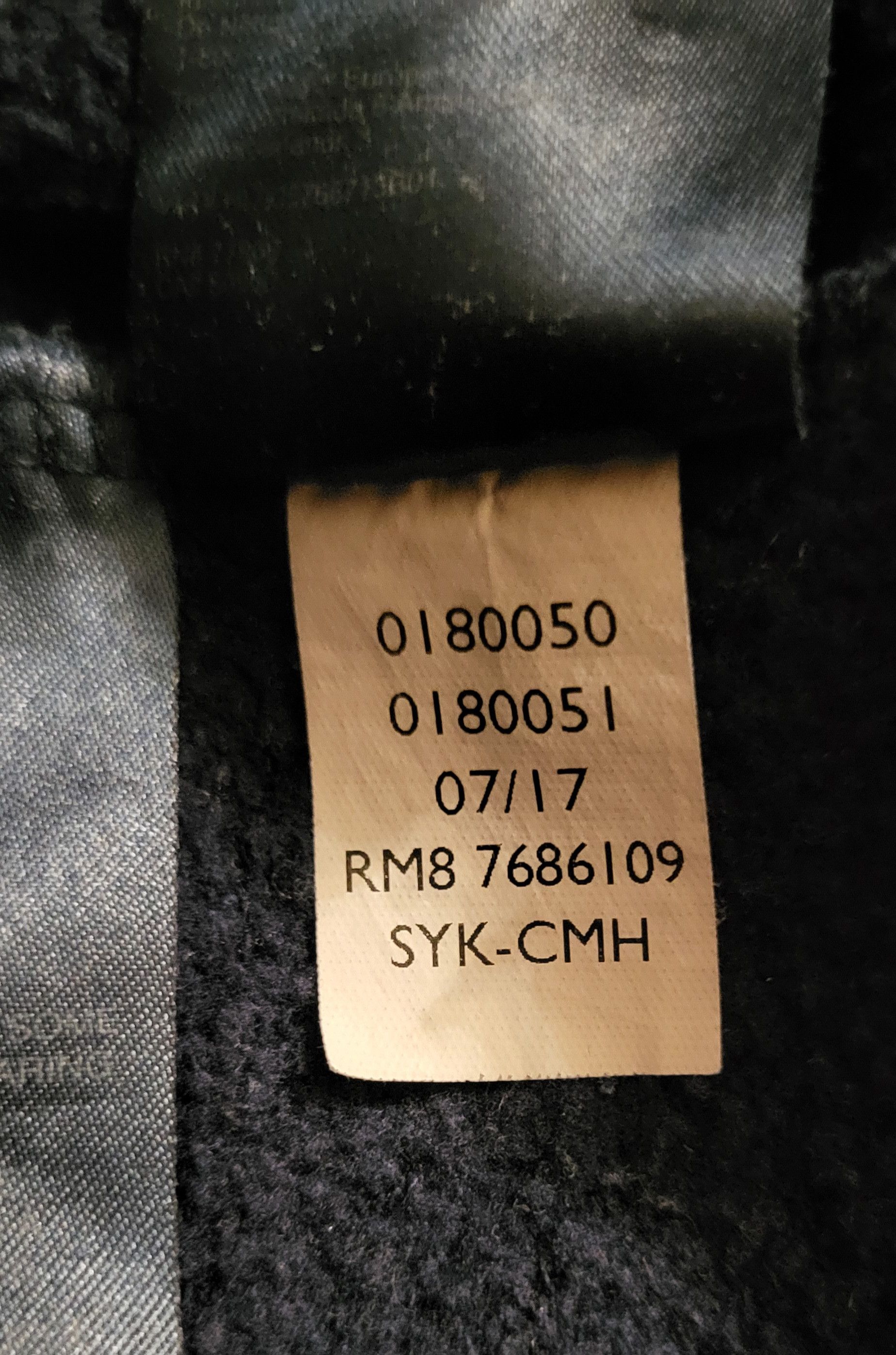 Tommy Hilfiger Tommy Hilfiger sweatshirt Size US XL / EU 56 / 4 - 6 Thumbnail
