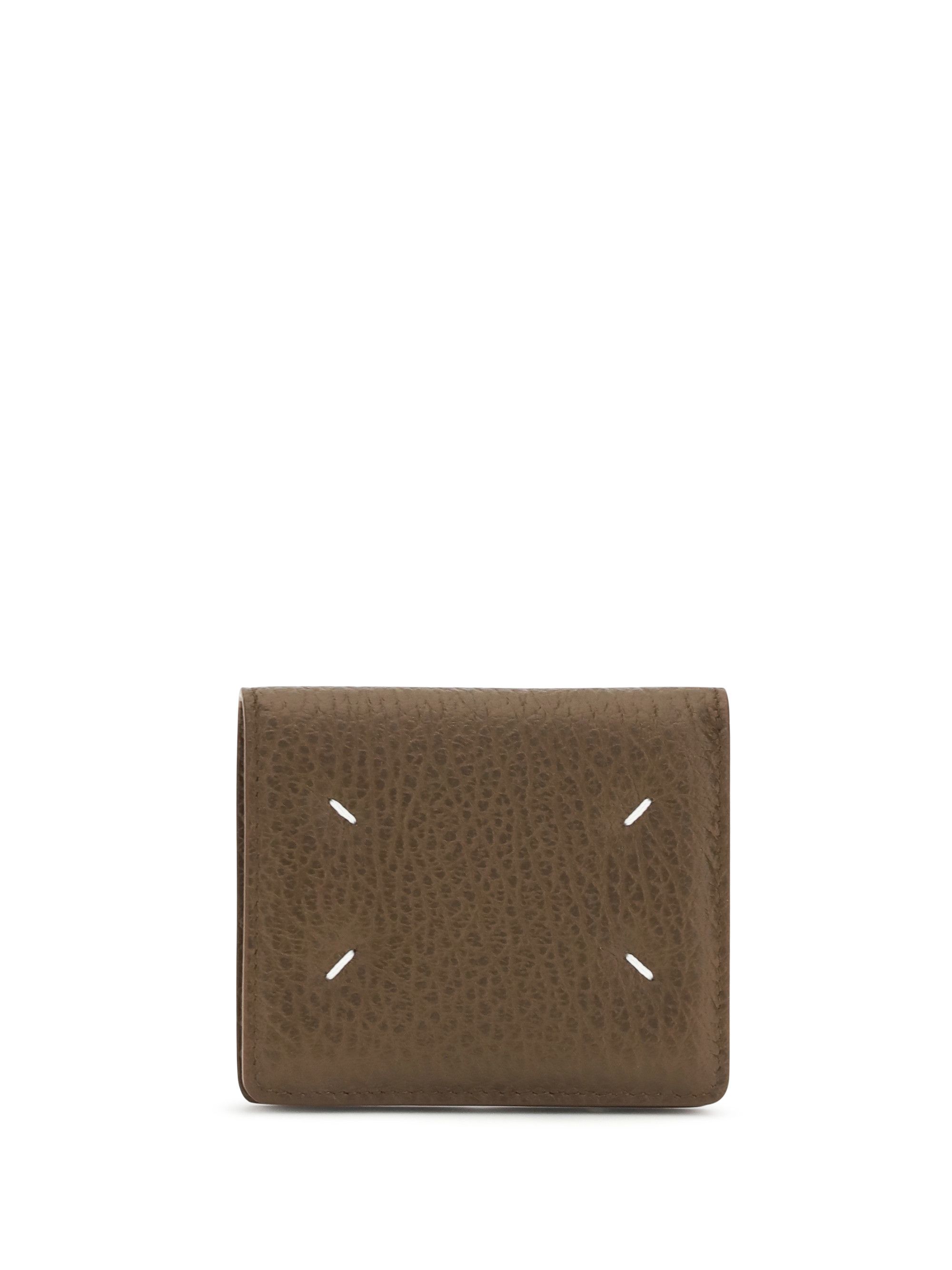 Maison Margiela Wallet Size ONE SIZE - 1 Thumbnail