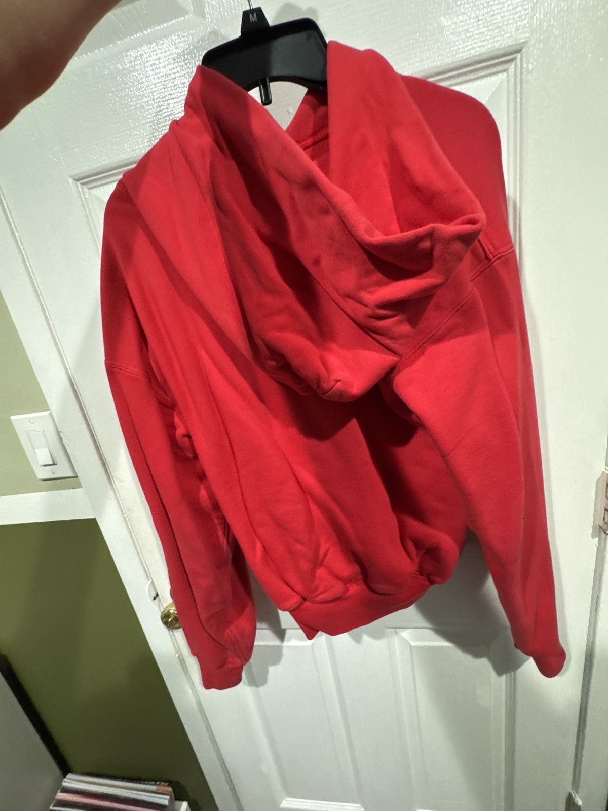 Gap × Kanye West × Yeezy Yeezy Gap Hoodie Size US S / EU 44-46 / 1 - 3 Thumbnail