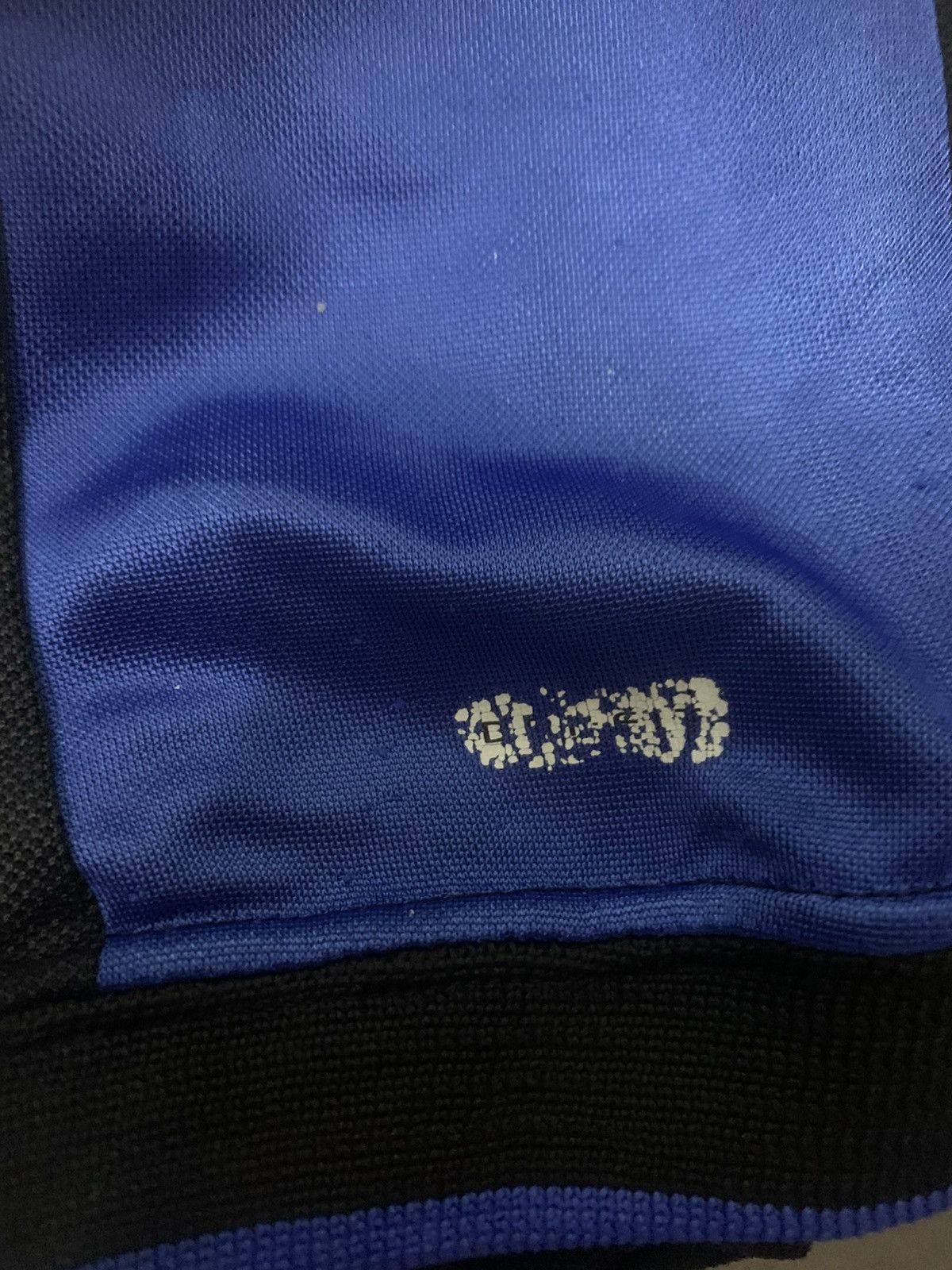 Nike × Vintage Vintage Y2K Inter Milan Home Jersey Size US L / EU 52-54 / 3 - 5 Thumbnail