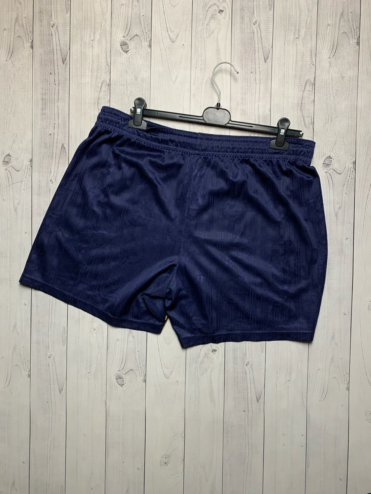 Adidas × Vintage Vintage adidas Spain soccer shorts size L rare Size US 36 / EU 52 - 4 Thumbnail