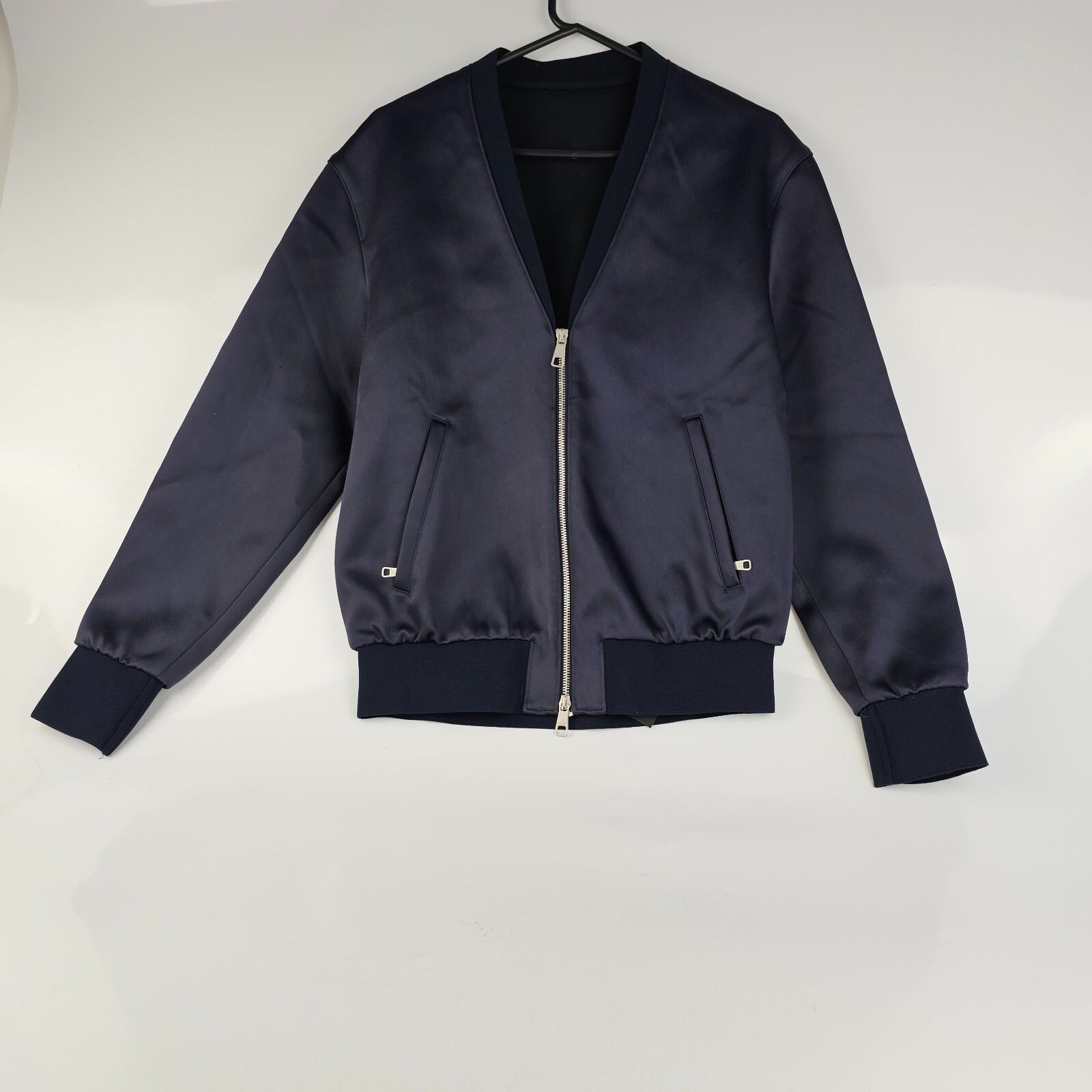 Neil Barrett Neil Barrett Blouson Size S New Size US S / EU 44-46 / 1 - 1 Thumbnail