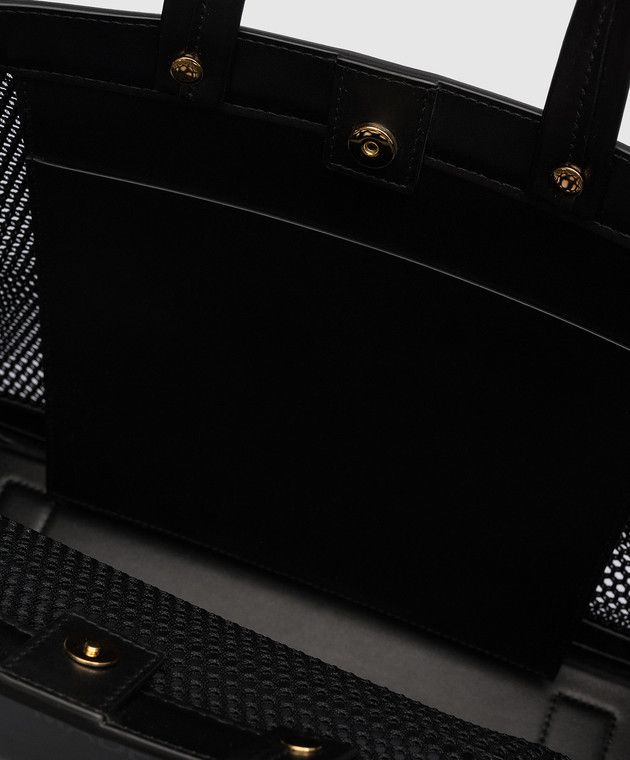 Tom Ford o1y0126 Size : OS / Handbag in Black Size ONE SIZE - 3 Thumbnail