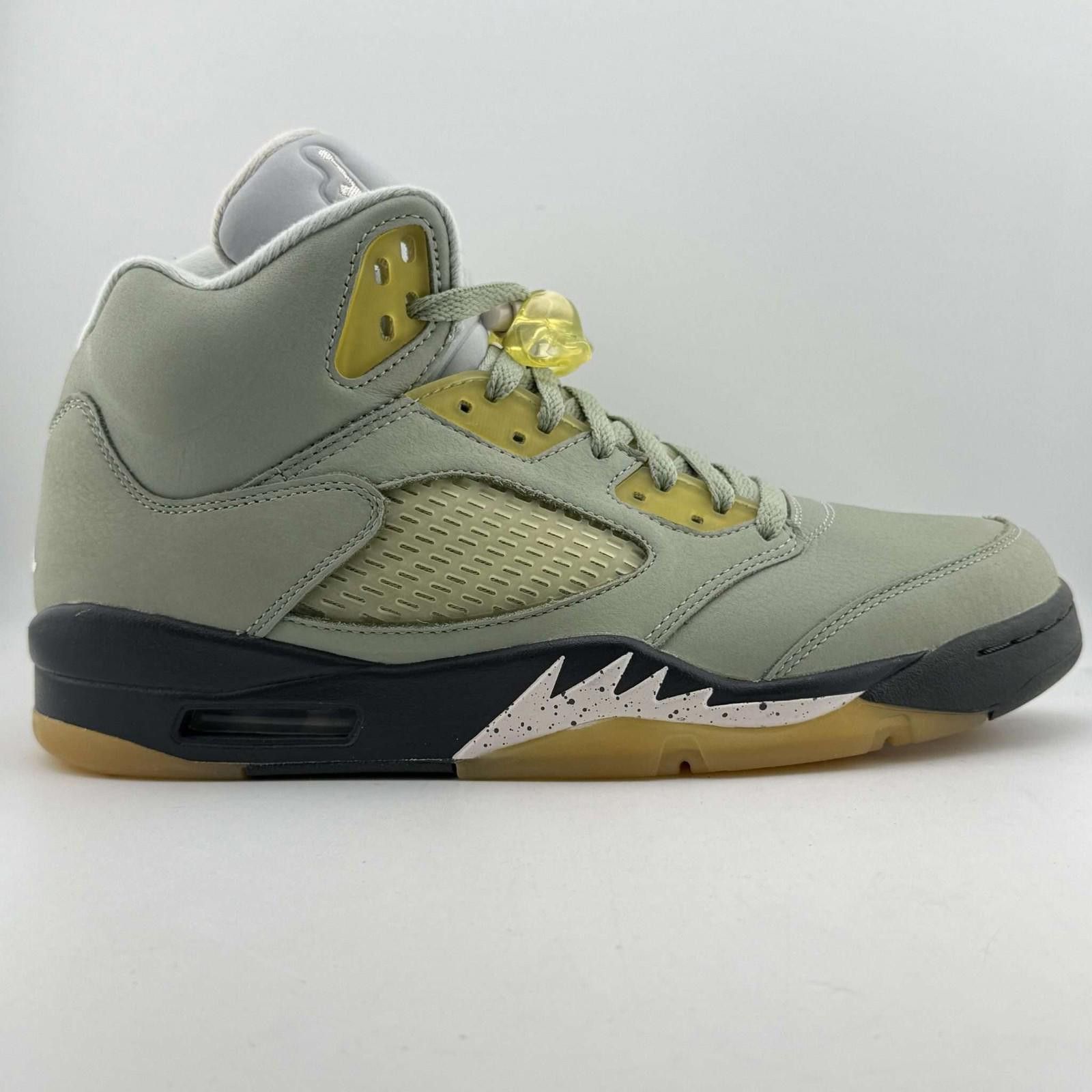 Jordan Brand Jordan 5 Jade Horizon OG Box New D4135 Size US 9 / EU 42 - 4 Thumbnail