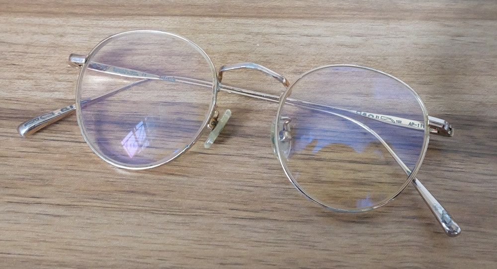 Designer April AP-1197 Glasses Size ONE SIZE - 1 Thumbnail