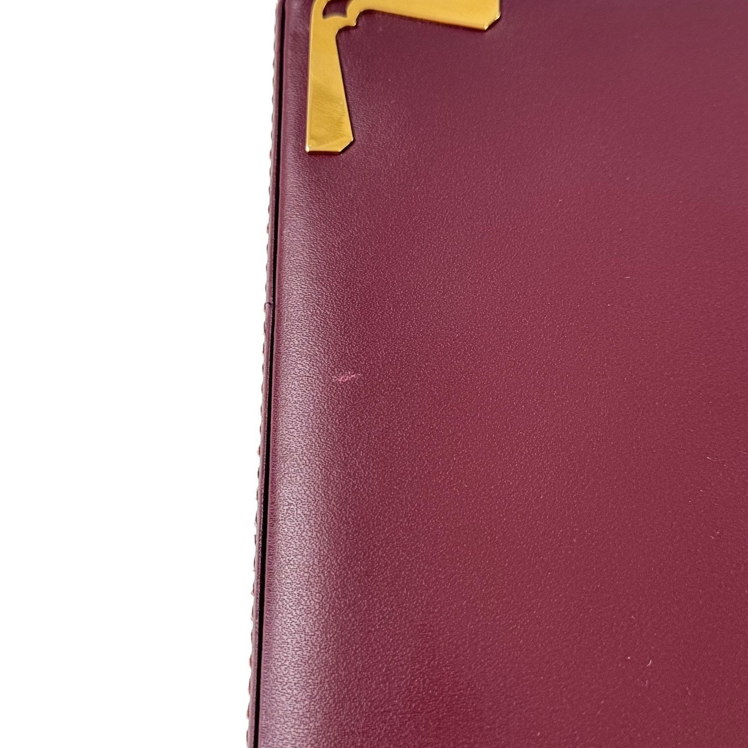 Cartier Cartier Vintage Briefcase Size ONE SIZE - 16 Thumbnail