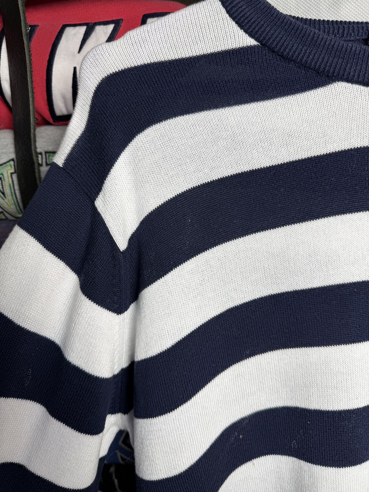 Lacoste Lacoste sweater Size US M / EU 48-50 / 2 - 12 Thumbnail