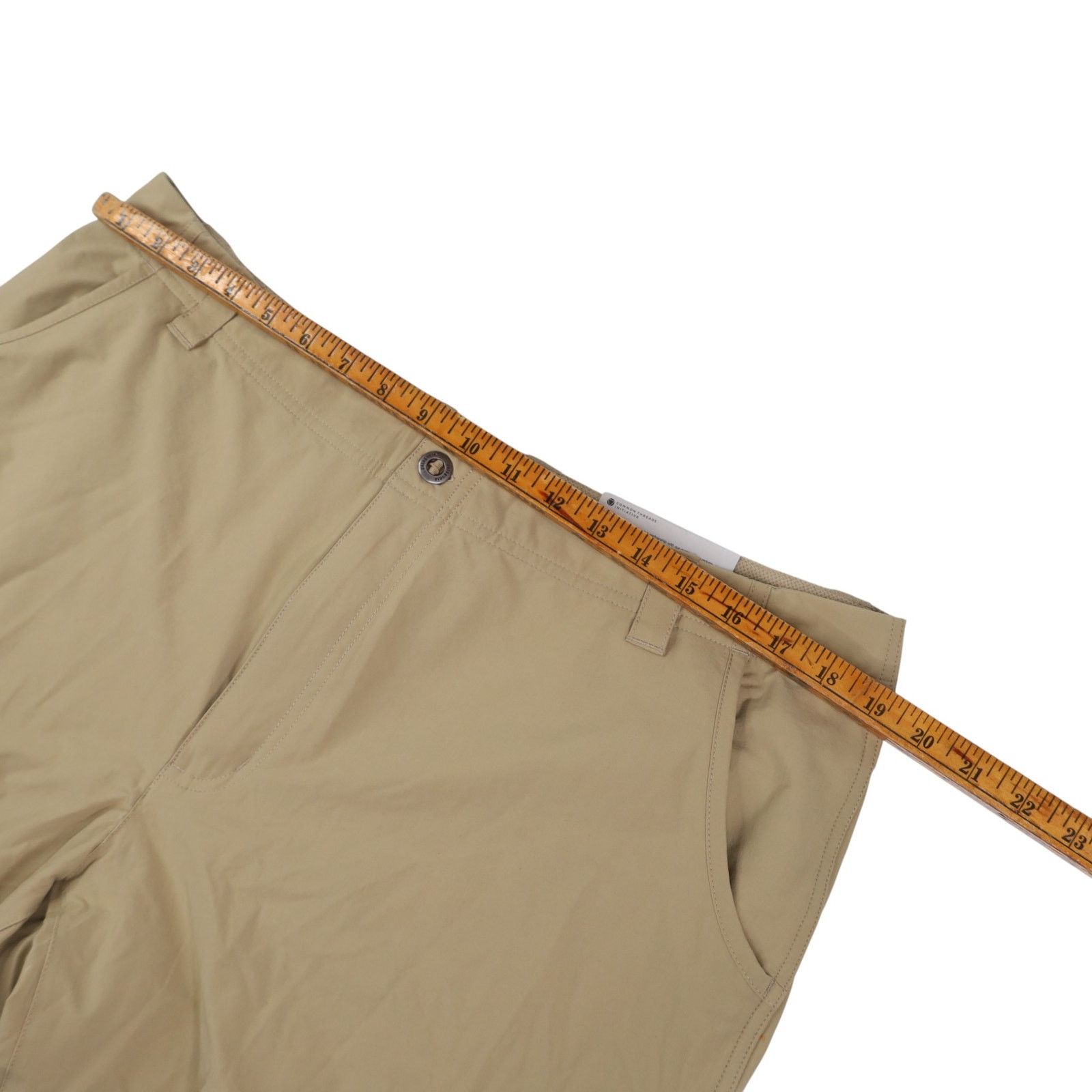Patagonia NWT Patagonia Rock Guide Pants Size US 38 / EU 54 - 7 Thumbnail