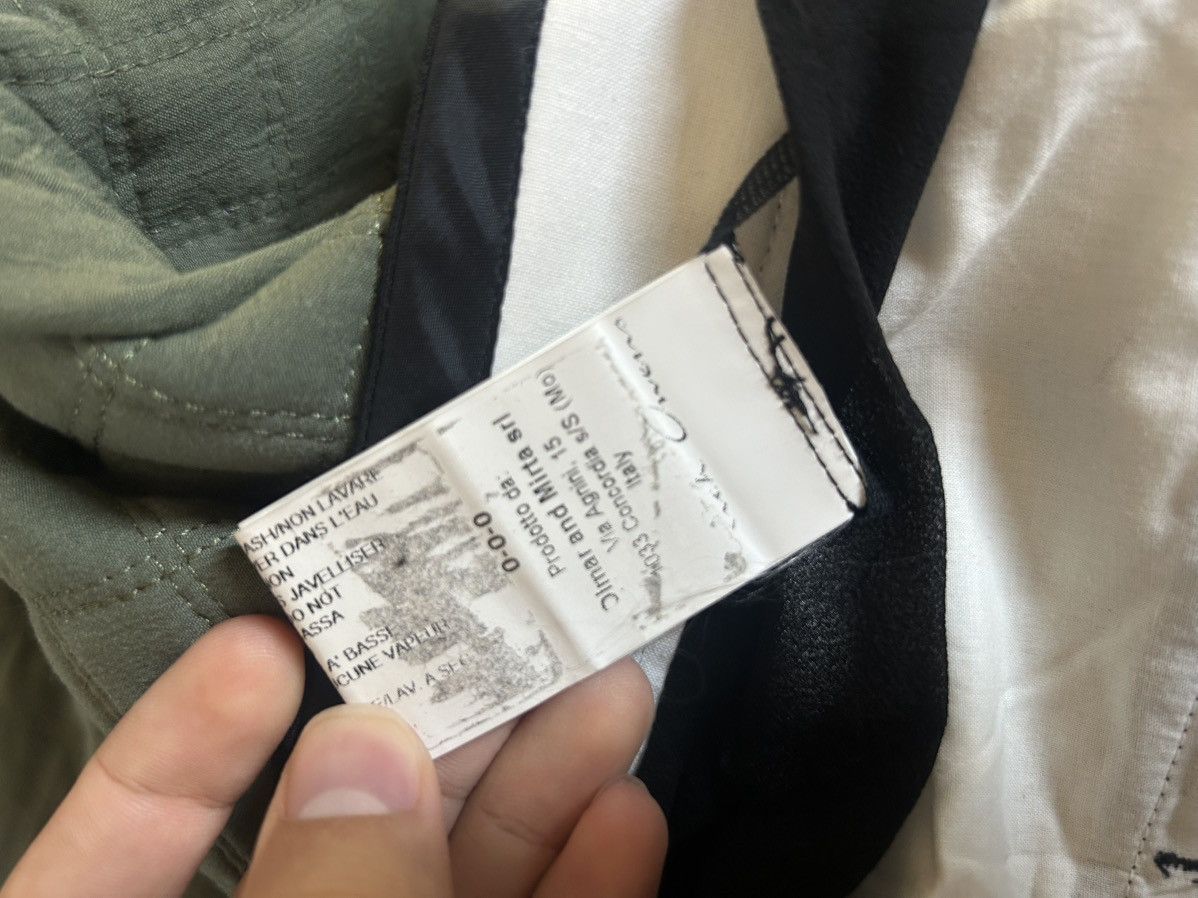 Rick Owens Easy Astaires proto Size US 30 / EU 46 - 6 Thumbnail