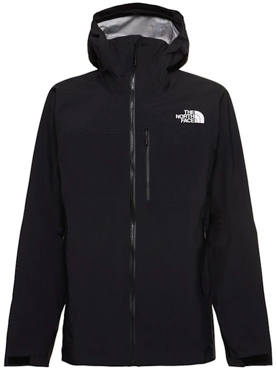 o1lsvrm0425 Jacket in Black